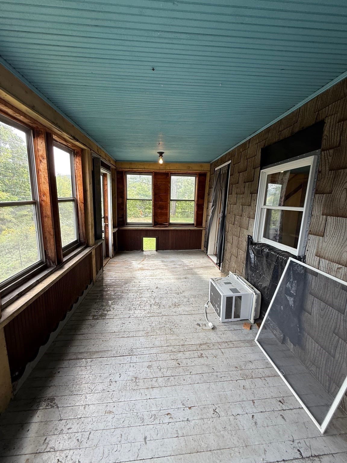 Single Family Residence at 2 Gunn St, Erving MA 01344, photo 25 of 27