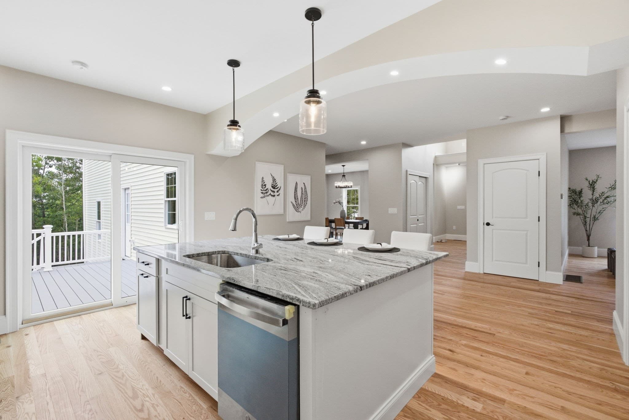 Single Family Residence at 10 Citation Dr, Plymouth MA 02360, Plymouth, photo 6 of 42
