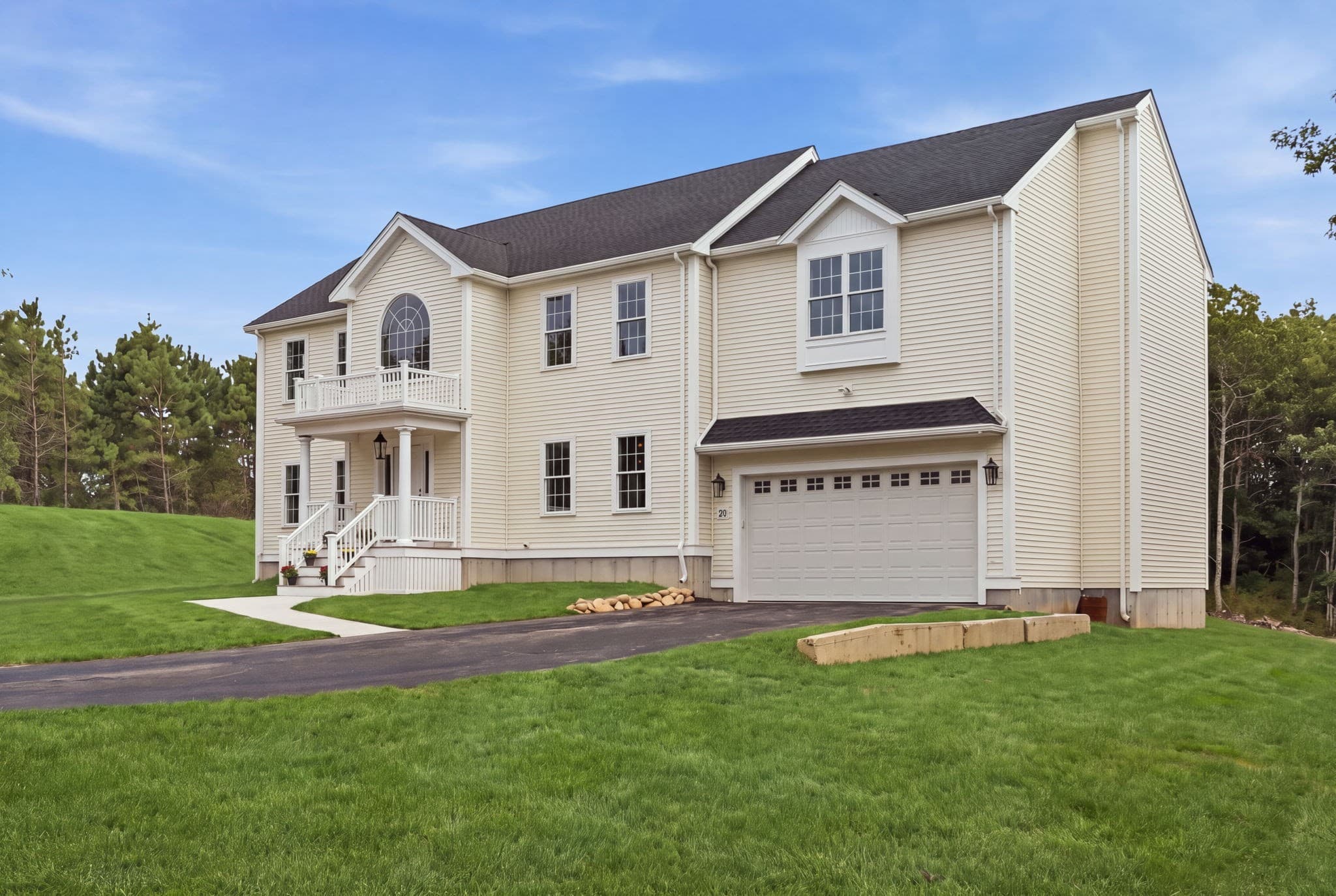 Single Family Residence at 10 Citation Dr, Plymouth MA 02360, Plymouth, photo 36 of 42