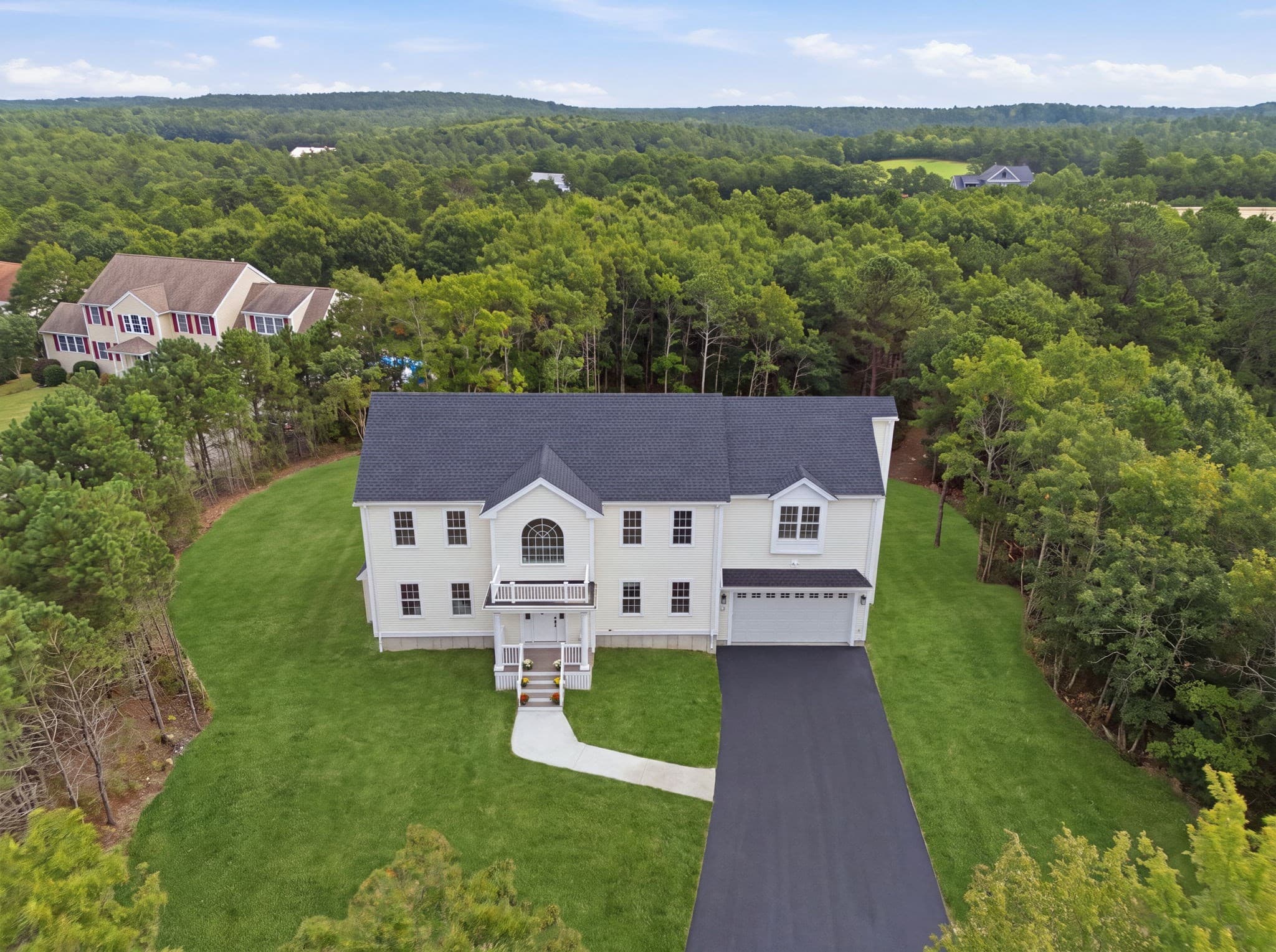 Single Family Residence at 10 Citation Dr, Plymouth MA 02360, Plymouth, photo 38 of 42