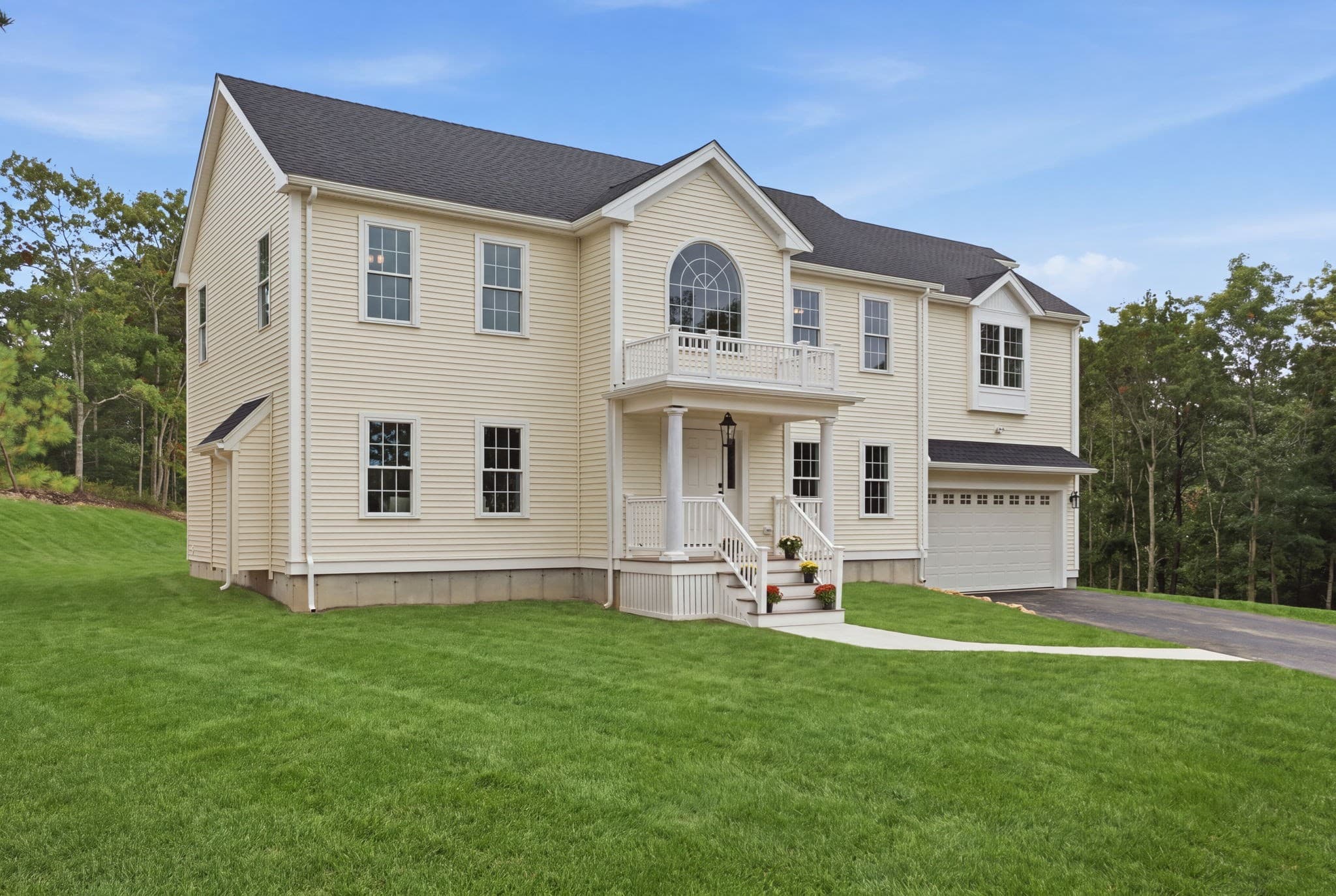 Single Family Residence at 10 Citation Dr, Plymouth MA 02360, Plymouth, photo 37 of 42