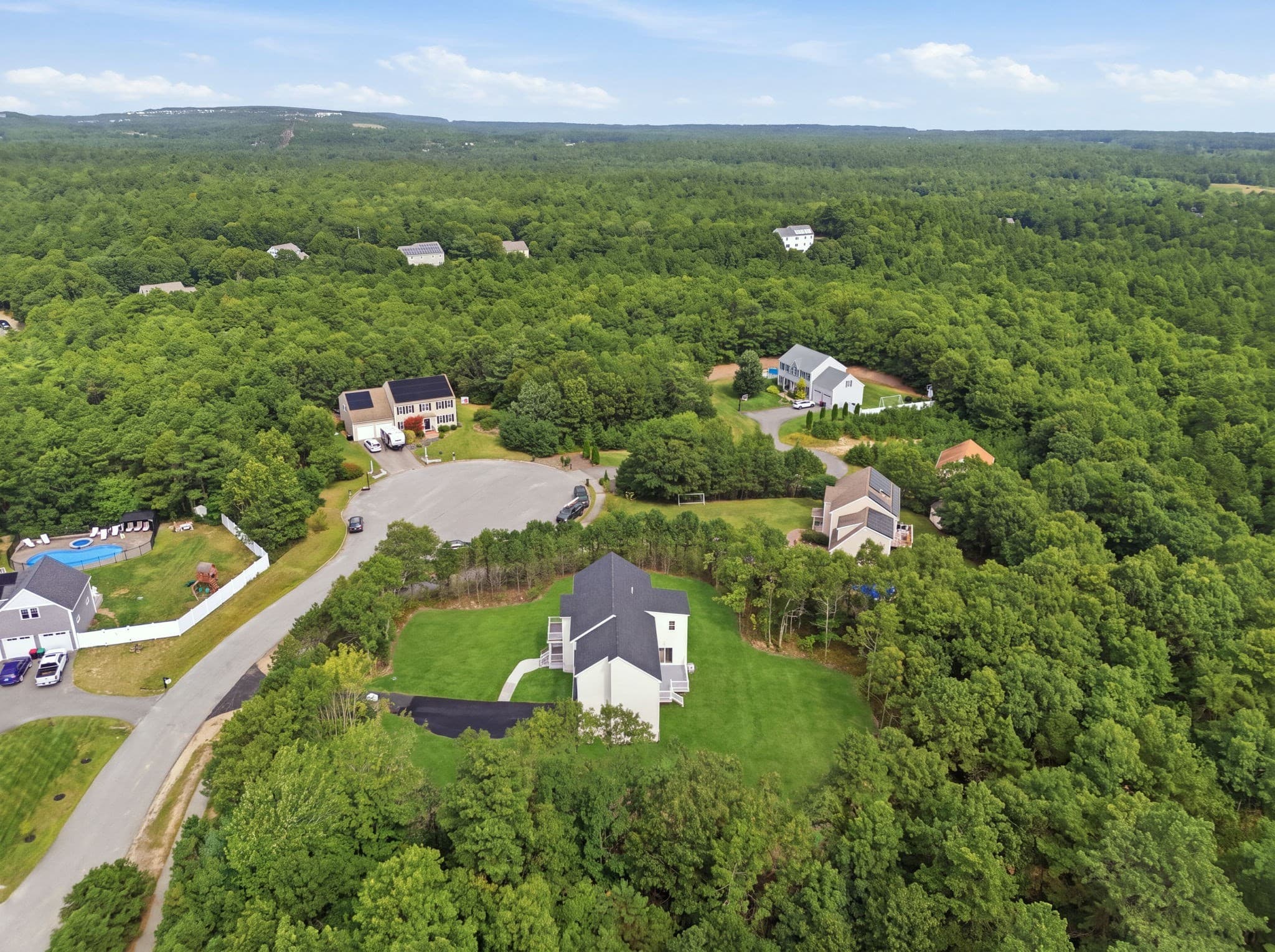 Single Family Residence at 10 Citation Dr, Plymouth MA 02360, Plymouth, photo 40 of 42
