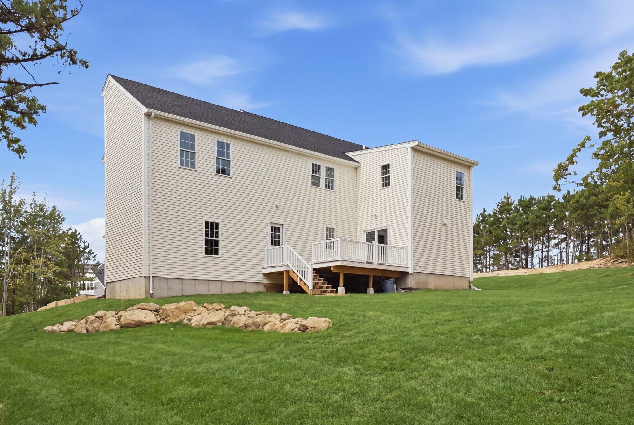 Single Family Residence at 10 Citation Dr, Plymouth MA 02360, Plymouth, photo 35 of 42