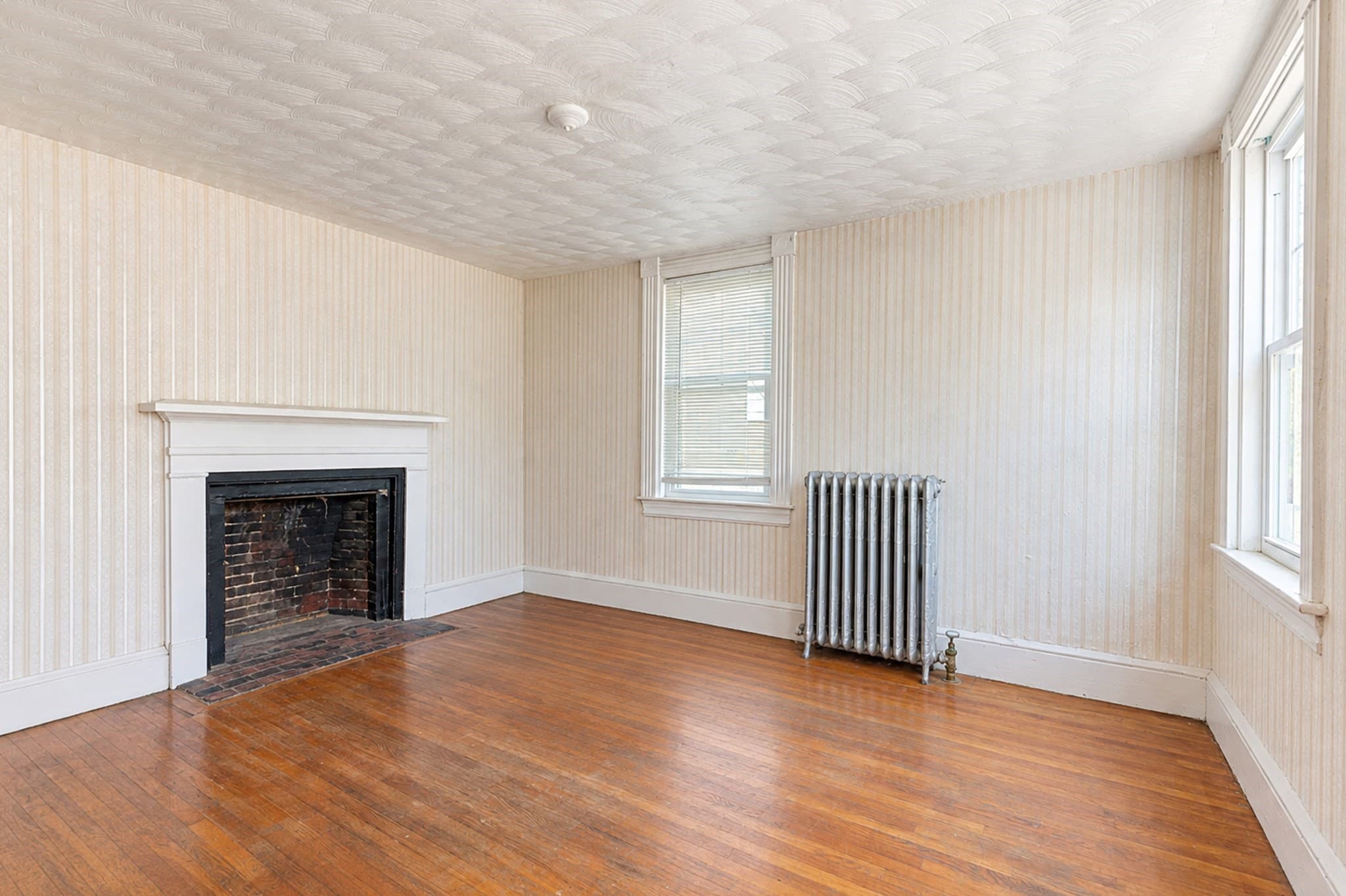 Single Family Residence at 3 Old Morton St, Boston MA 02126, photo 12 of 21