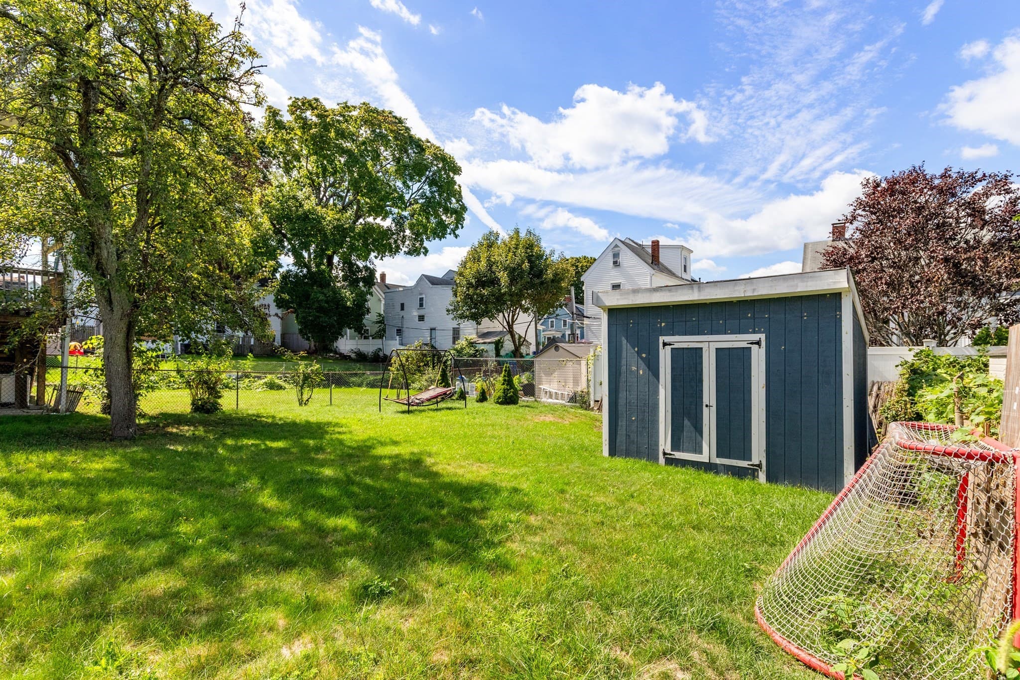 Single Family Residence at 3 Old Morton St, Boston MA 02126, photo 20 of 21