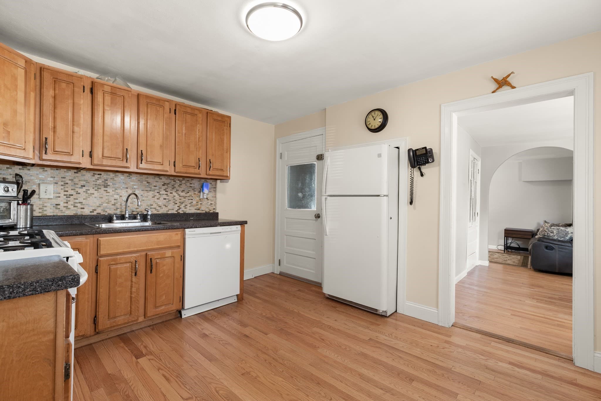 Single Family Residence at 3 Old Morton St, Boston MA 02126, photo 10 of 21