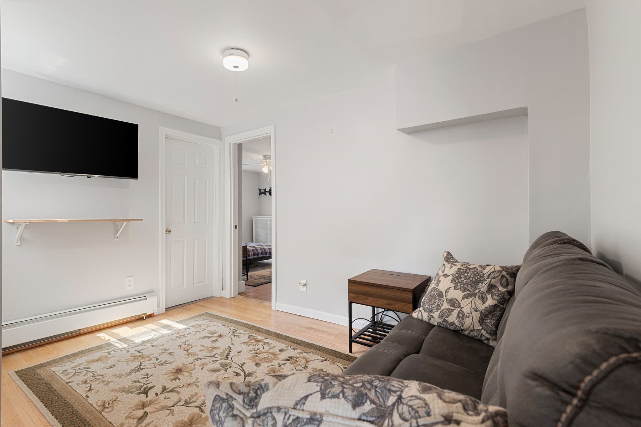 Single Family Residence at 3 Old Morton St, Boston MA 02126, photo 15 of 21