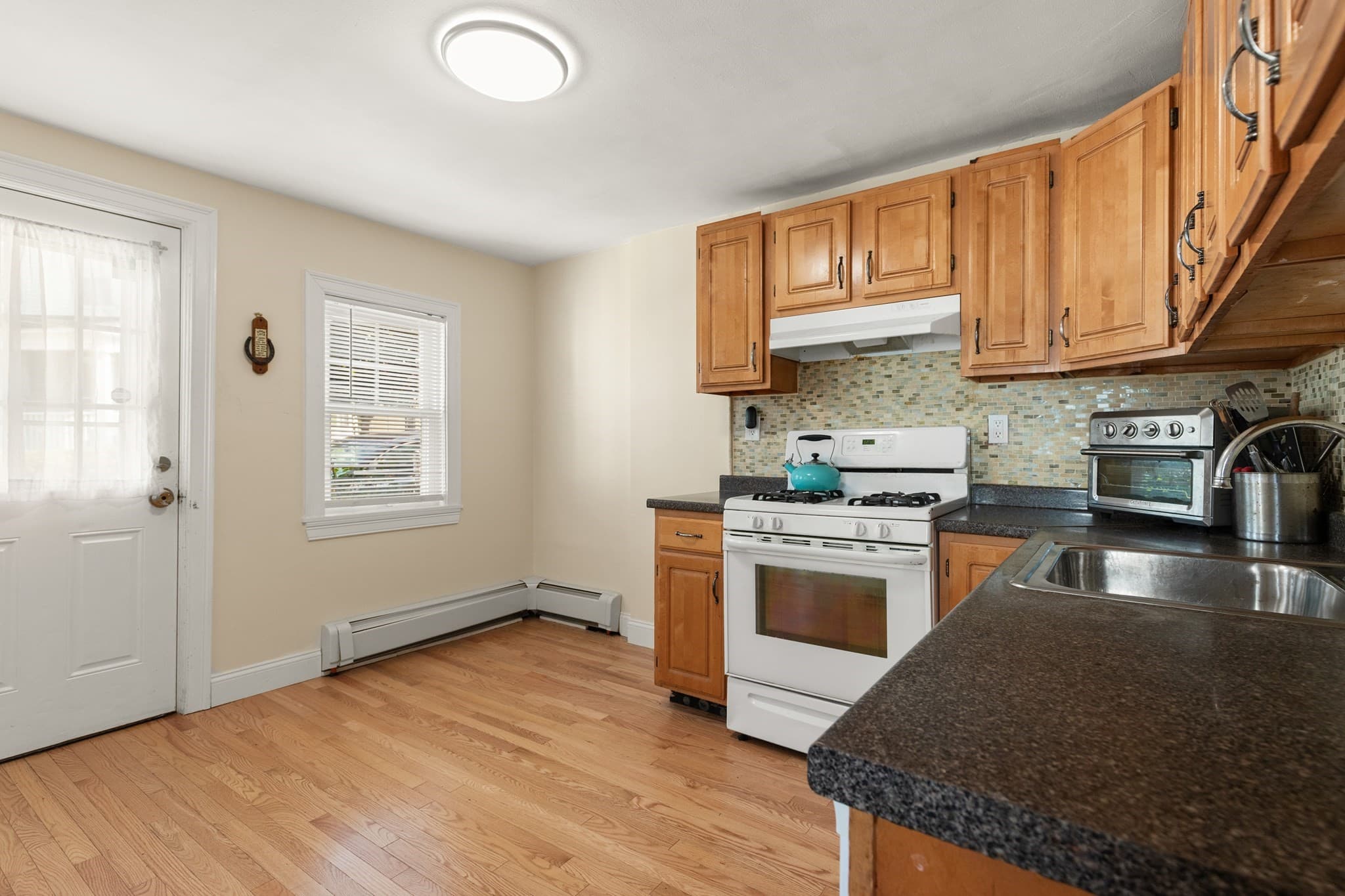 Single Family Residence at 3 Old Morton St, Boston MA 02126, photo 11 of 21