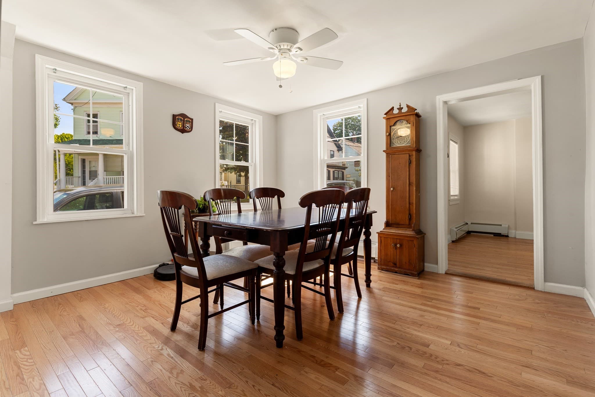 Single Family Residence at 3 Old Morton St, Boston MA 02126, photo 8 of 21