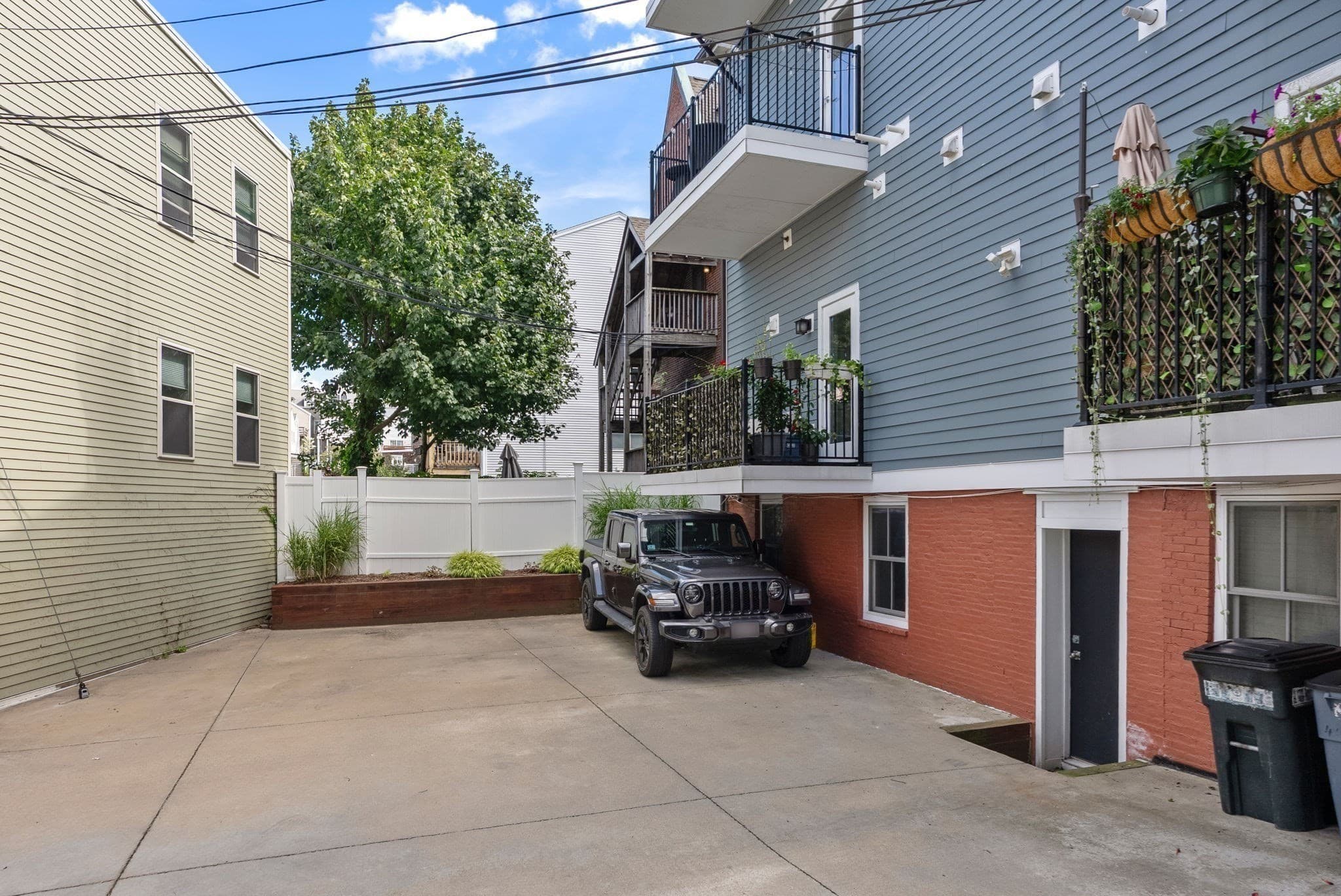 Condominium at 482 E Fourth Street # 4, Boston MA 02127, Boston, photo 23 of 25