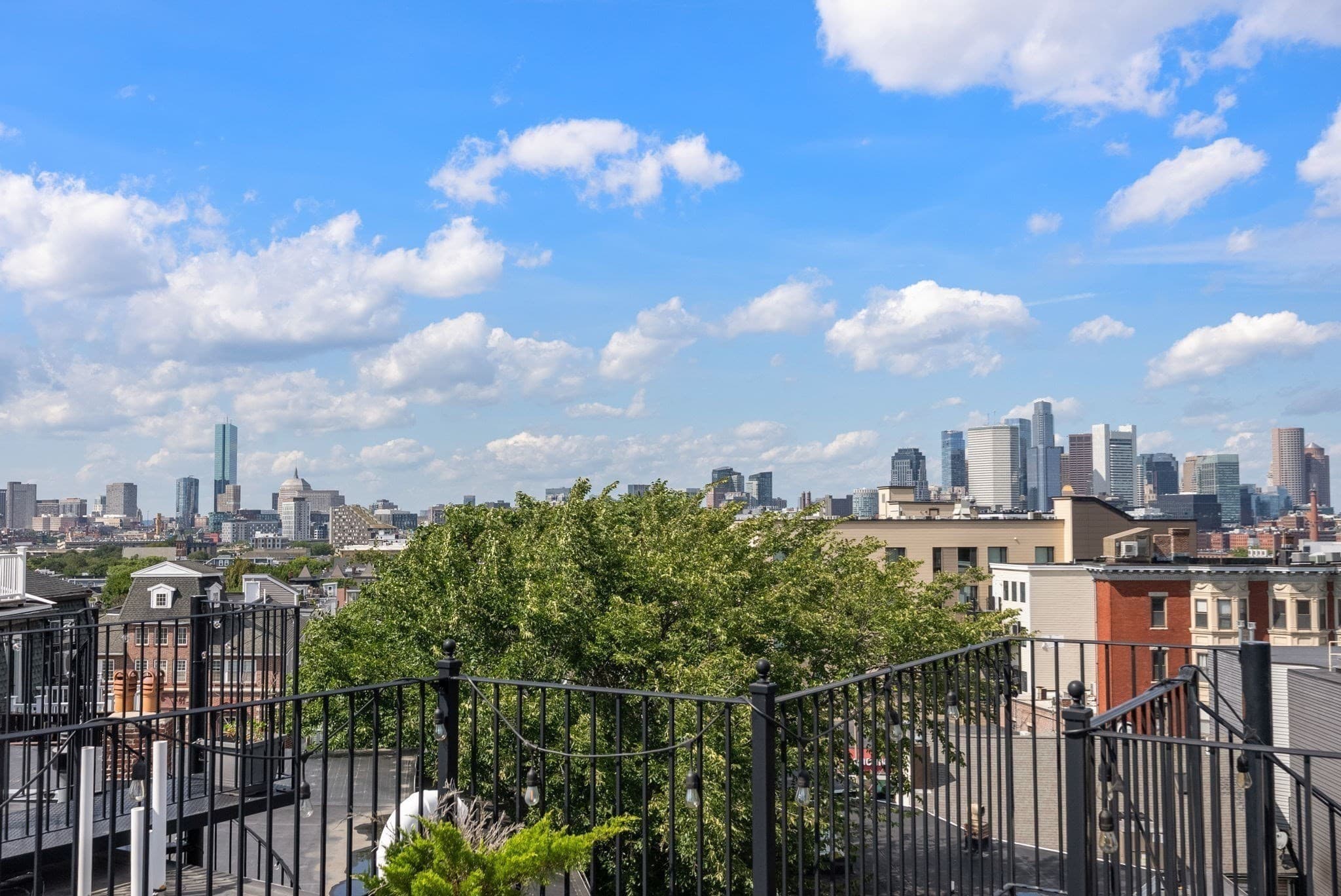 Condominium at 482 E Fourth Street # 4, Boston MA 02127, Boston, photo 22 of 25