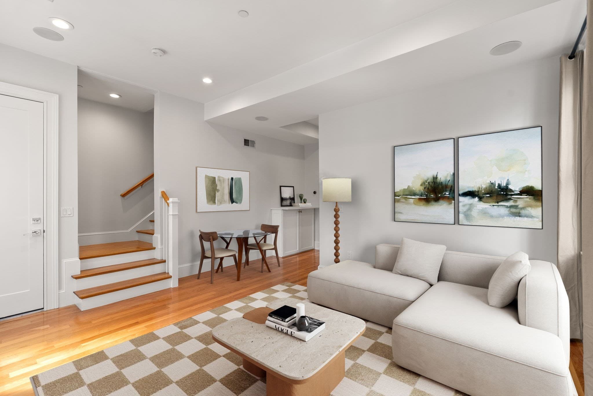 Condominium at 482 E Fourth Street # 4, Boston MA 02127, Boston, photo 3 of 25