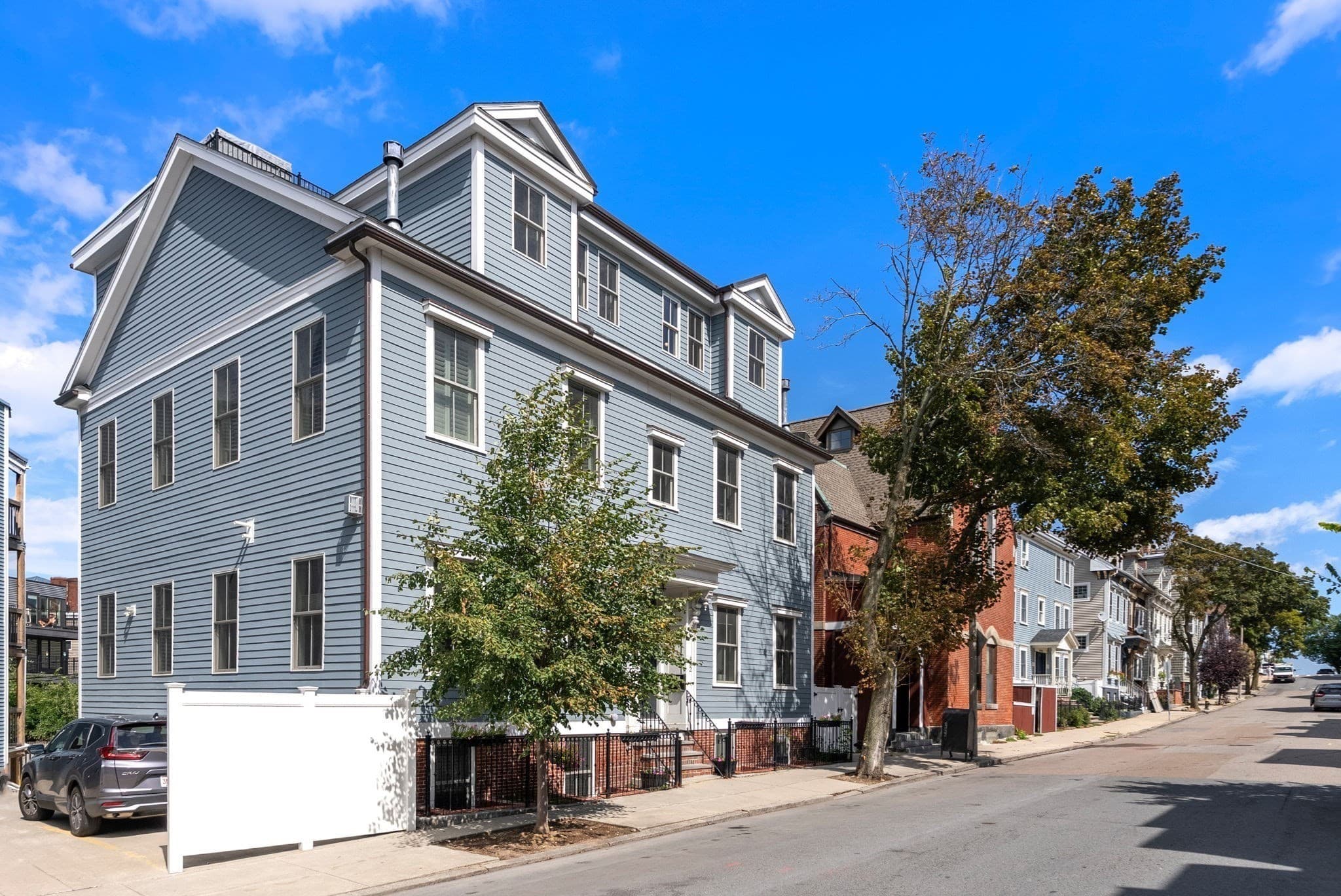 482 E Fourth Street # 4, Boston MA 02127