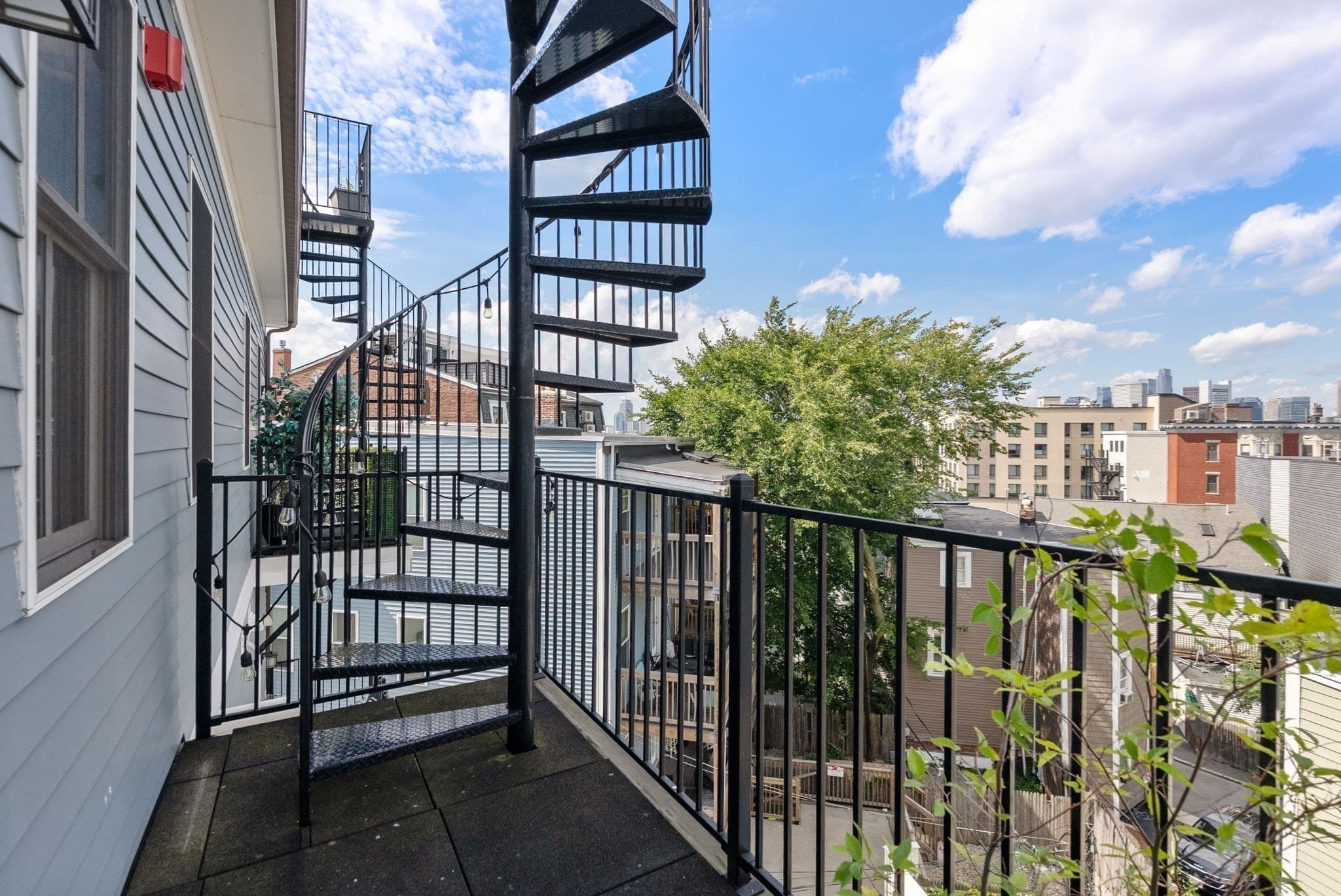 Condominium at 482 E Fourth Street # 4, Boston MA 02127, Boston, photo 20 of 25