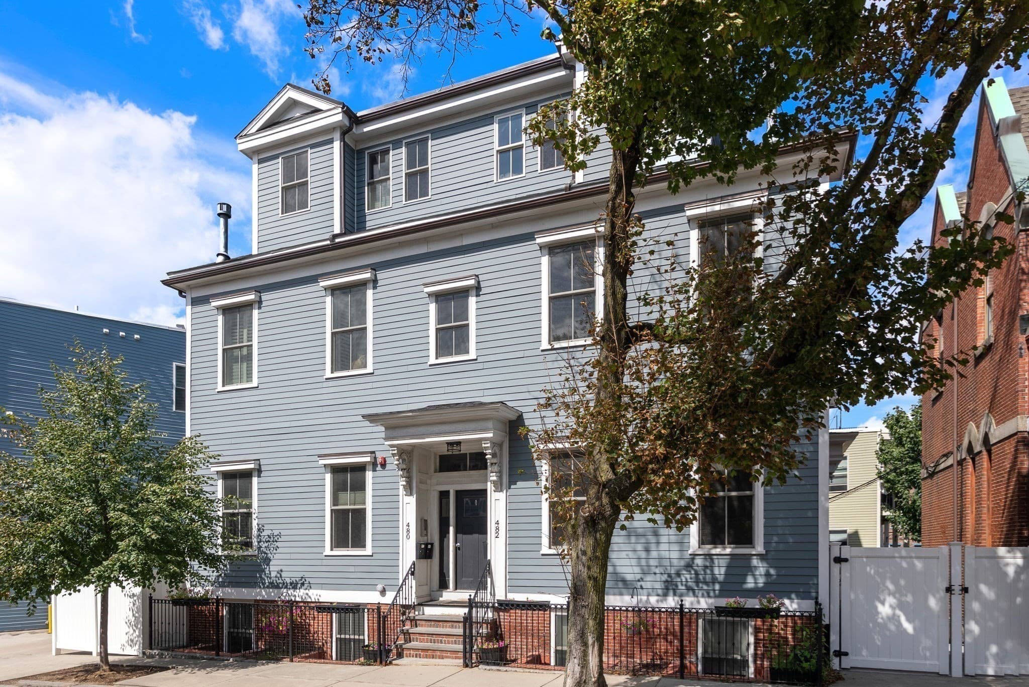 Condominium at 482 E Fourth Street # 4, Boston MA 02127, Boston, photo 24 of 25