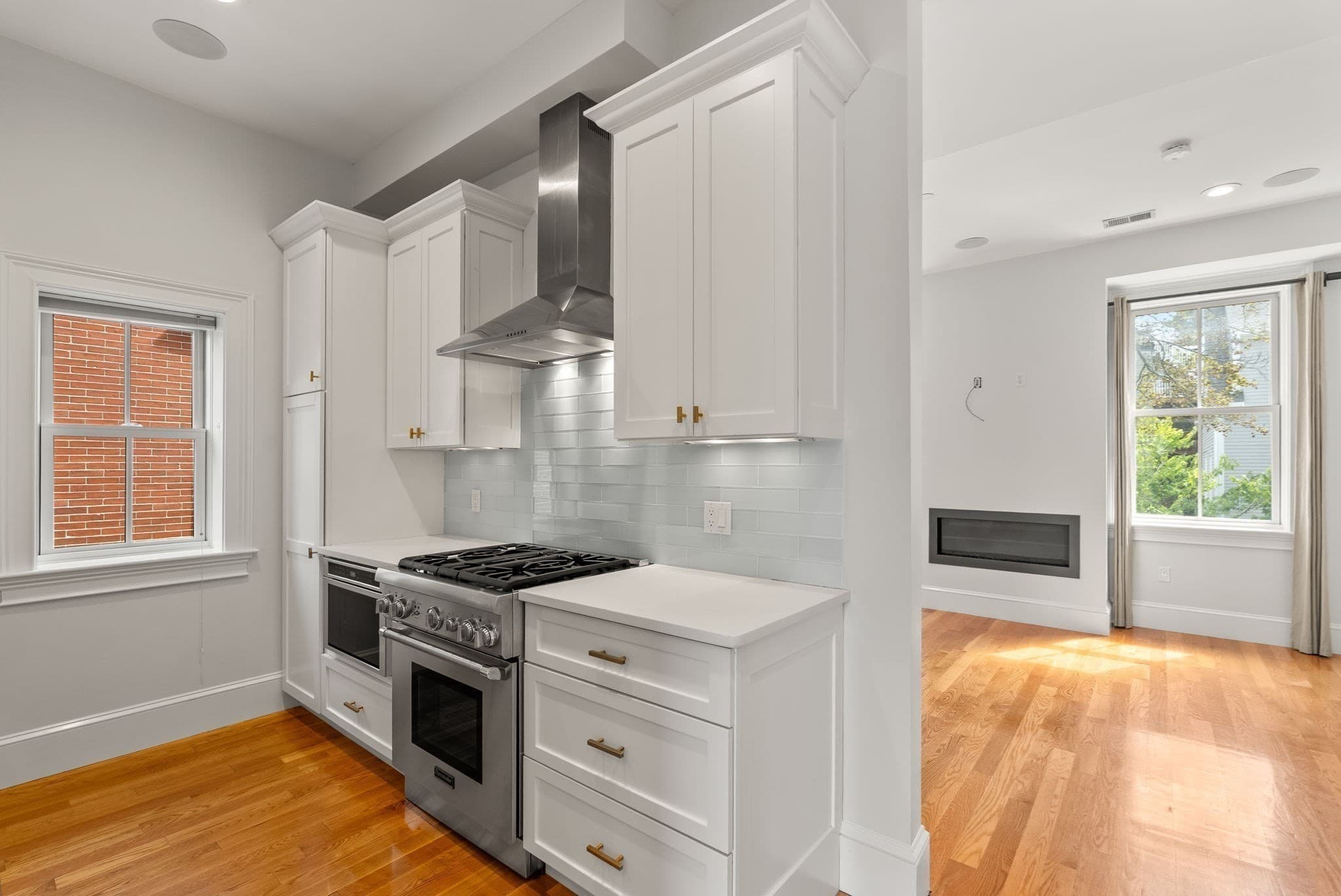 Condominium at 482 E Fourth Street # 4, Boston MA 02127, Boston, photo 8 of 25