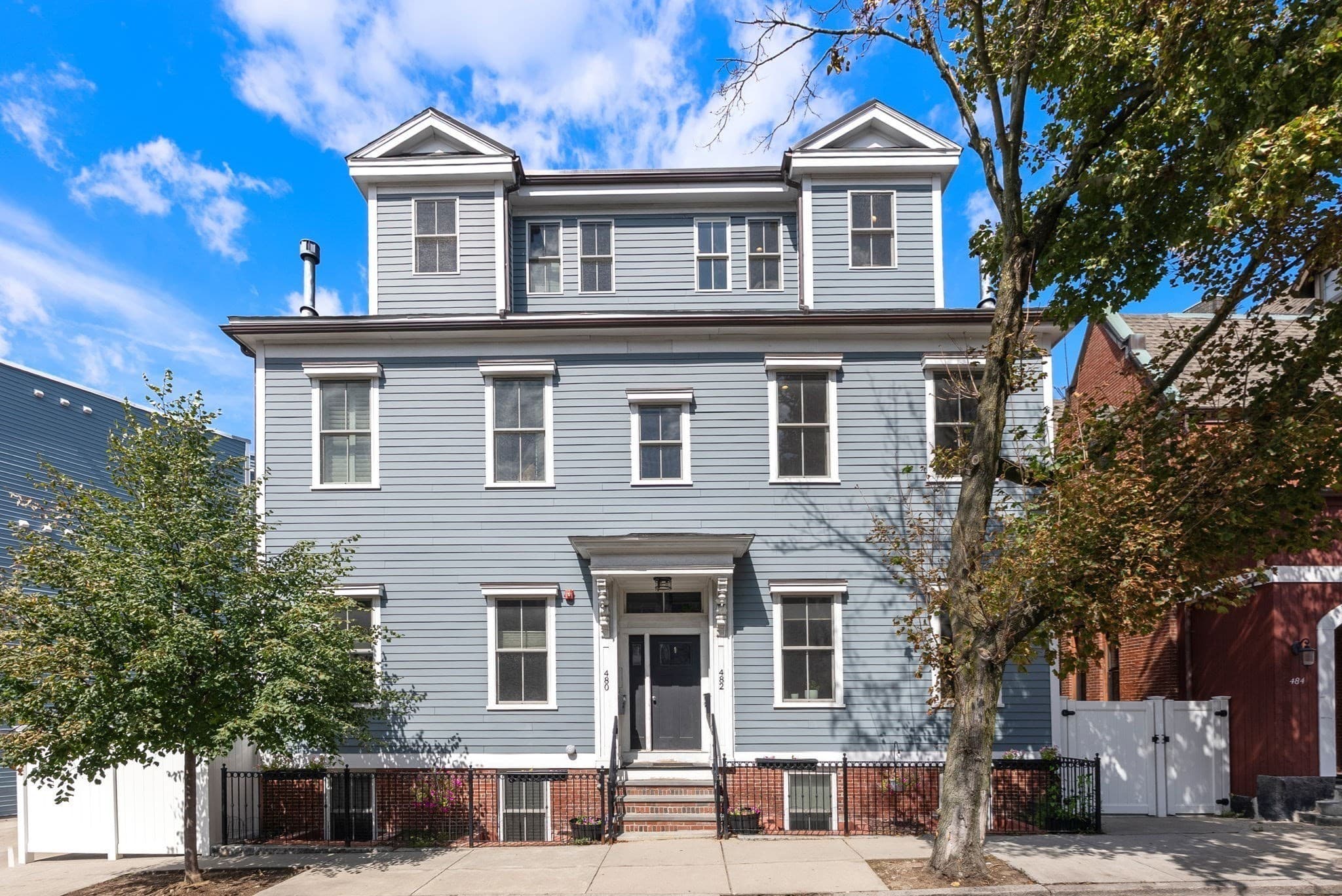 Condominium at 482 E Fourth Street # 4, Boston MA 02127, Boston, photo 25 of 25