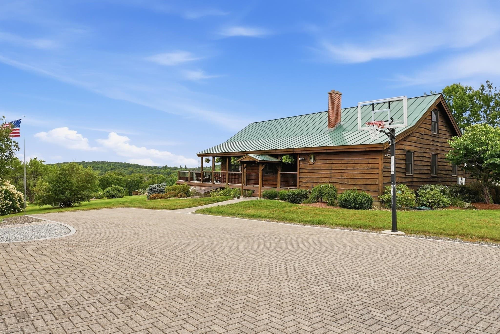 Single Family Residence at 69 Cone Road, Middlefield MA 01243, Middlefield, photo 33 of 42