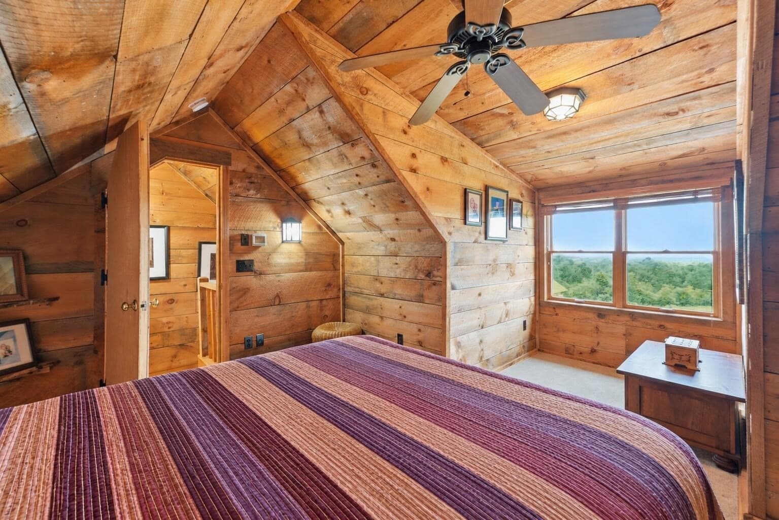 Single Family Residence at 69 Cone Road, Middlefield MA 01243, Middlefield, photo 18 of 42