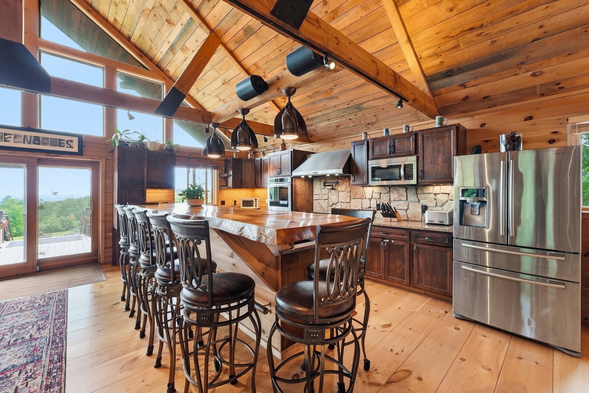 Single Family Residence at 69 Cone Road, Middlefield MA 01243, Middlefield, photo 11 of 42