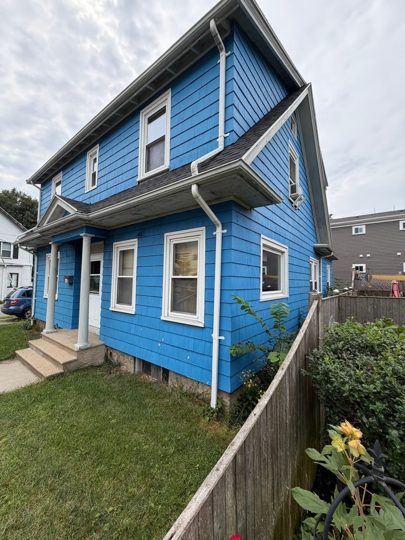Single Family Residence at 9 Audubon Park, Lynn MA 01902, Lynn, photo 22 of 22