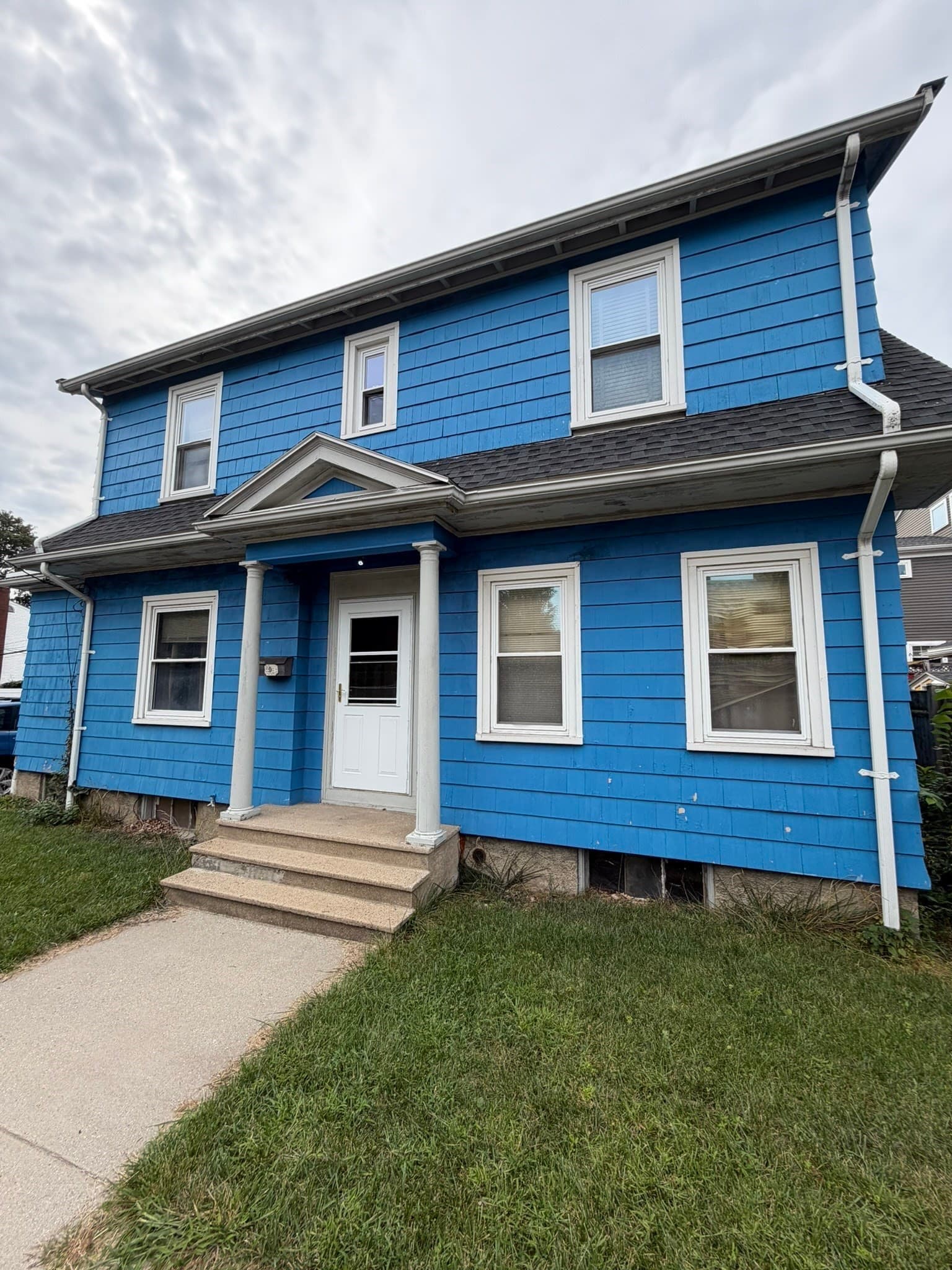 9 Audubon Park, Lynn MA 01902