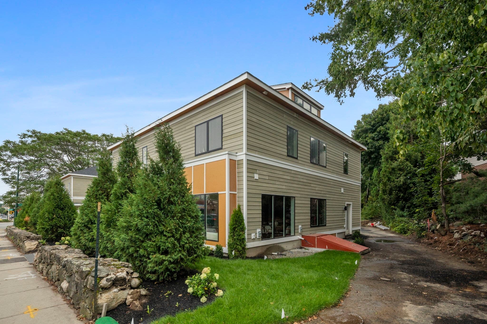 Condominium at 200 Belmont Street # 1, Watertown MA 02472, Watertown, photo 22 of 24
