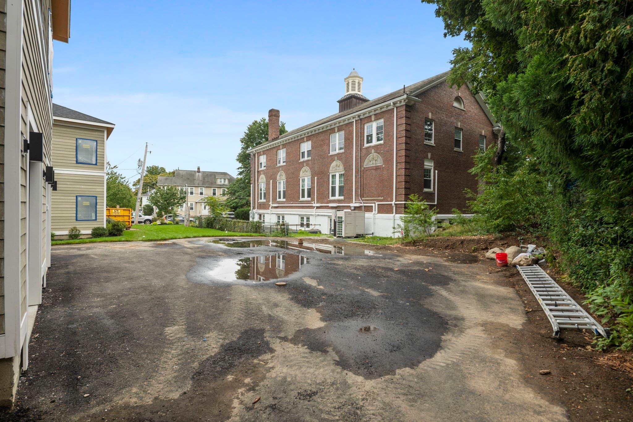 Condominium at 200 Belmont Street # 1, Watertown MA 02472, Watertown, photo 24 of 24