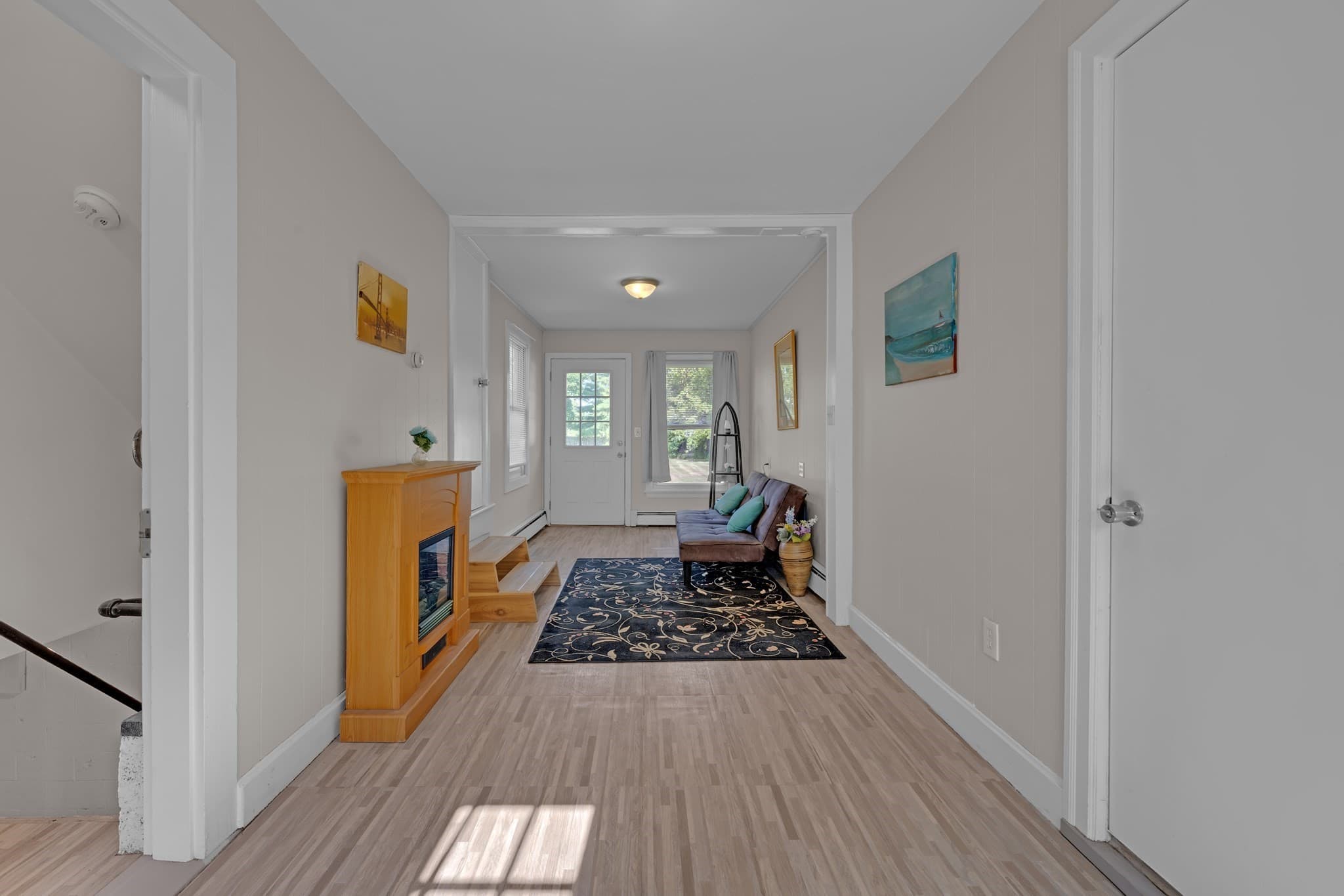 Single Family Residence at 58 Randall St, Palmer MA 01069, Palmer, photo 13 of 31