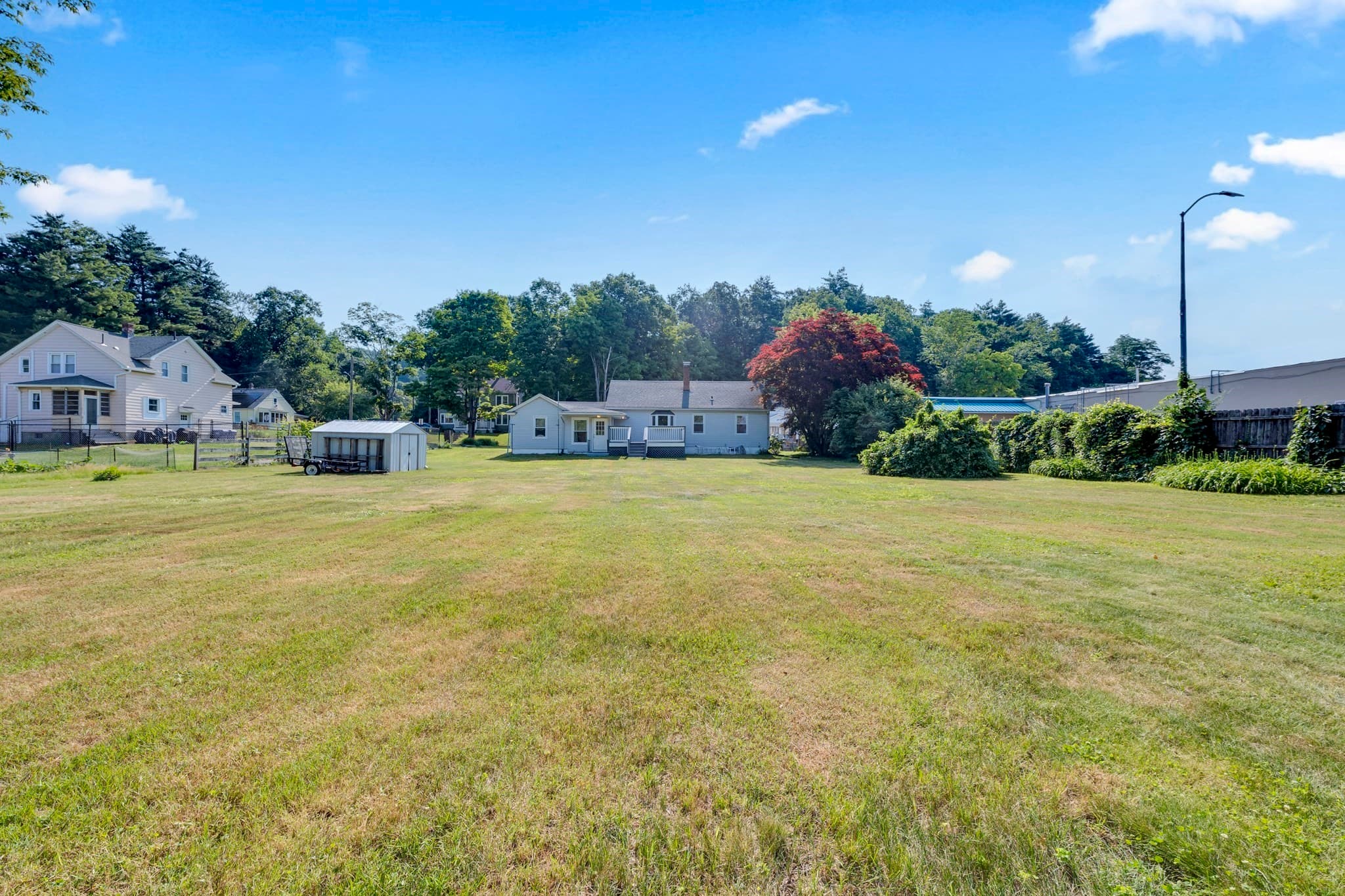 Single Family Residence at 58 Randall St, Palmer MA 01069, Palmer, photo 22 of 31