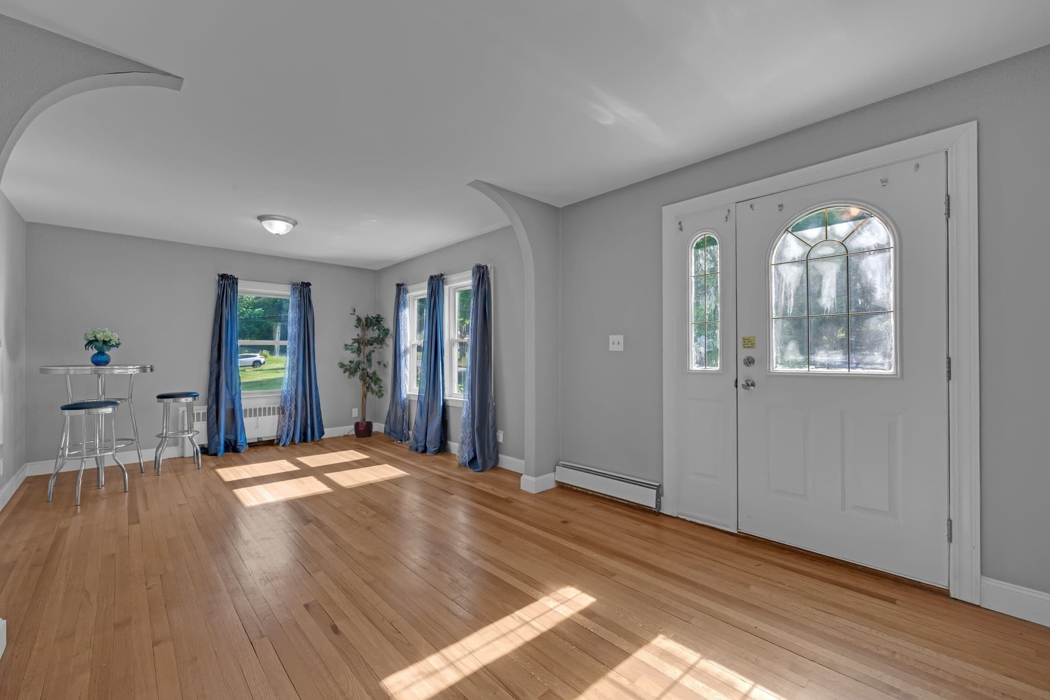 Single Family Residence at 58 Randall St, Palmer MA 01069, Palmer, photo 7 of 31