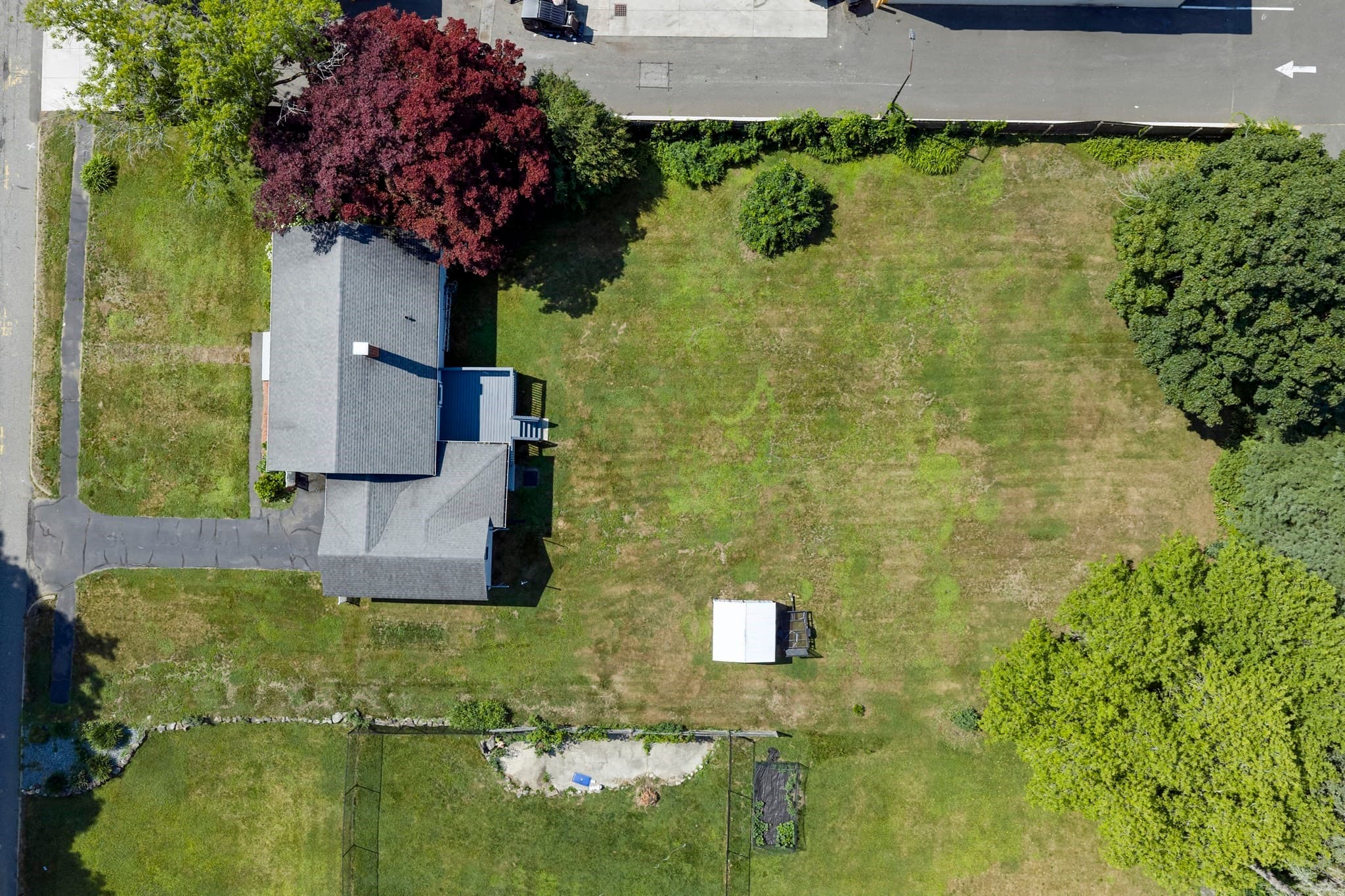 Single Family Residence at 58 Randall St, Palmer MA 01069, Palmer, photo 28 of 31