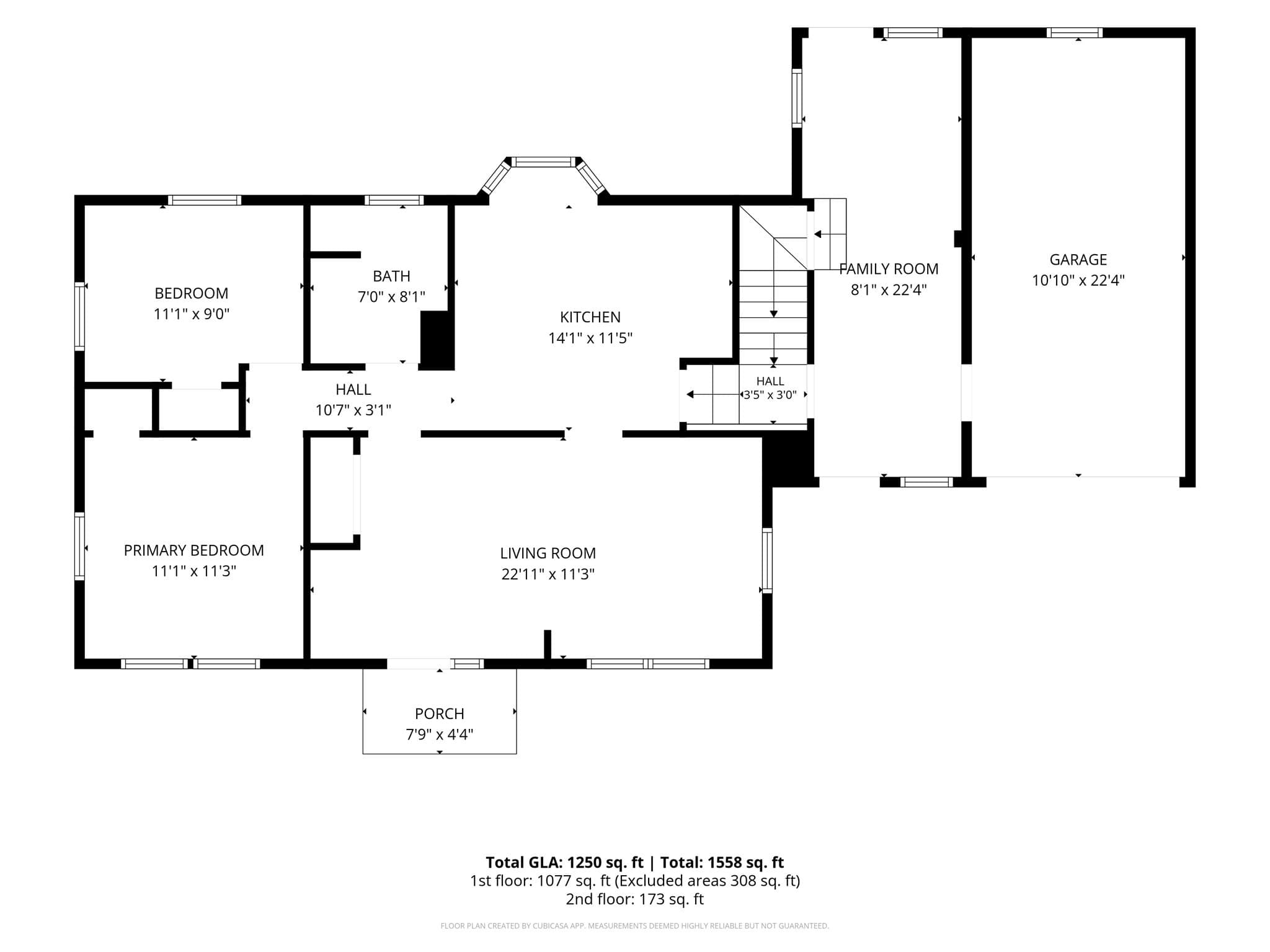Single Family Residence at 58 Randall St, Palmer MA 01069, Palmer, photo 30 of 31