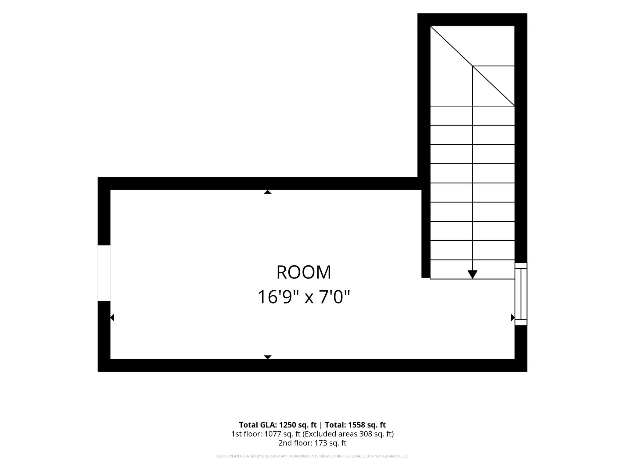 Single Family Residence at 58 Randall St, Palmer MA 01069, Palmer, photo 31 of 31