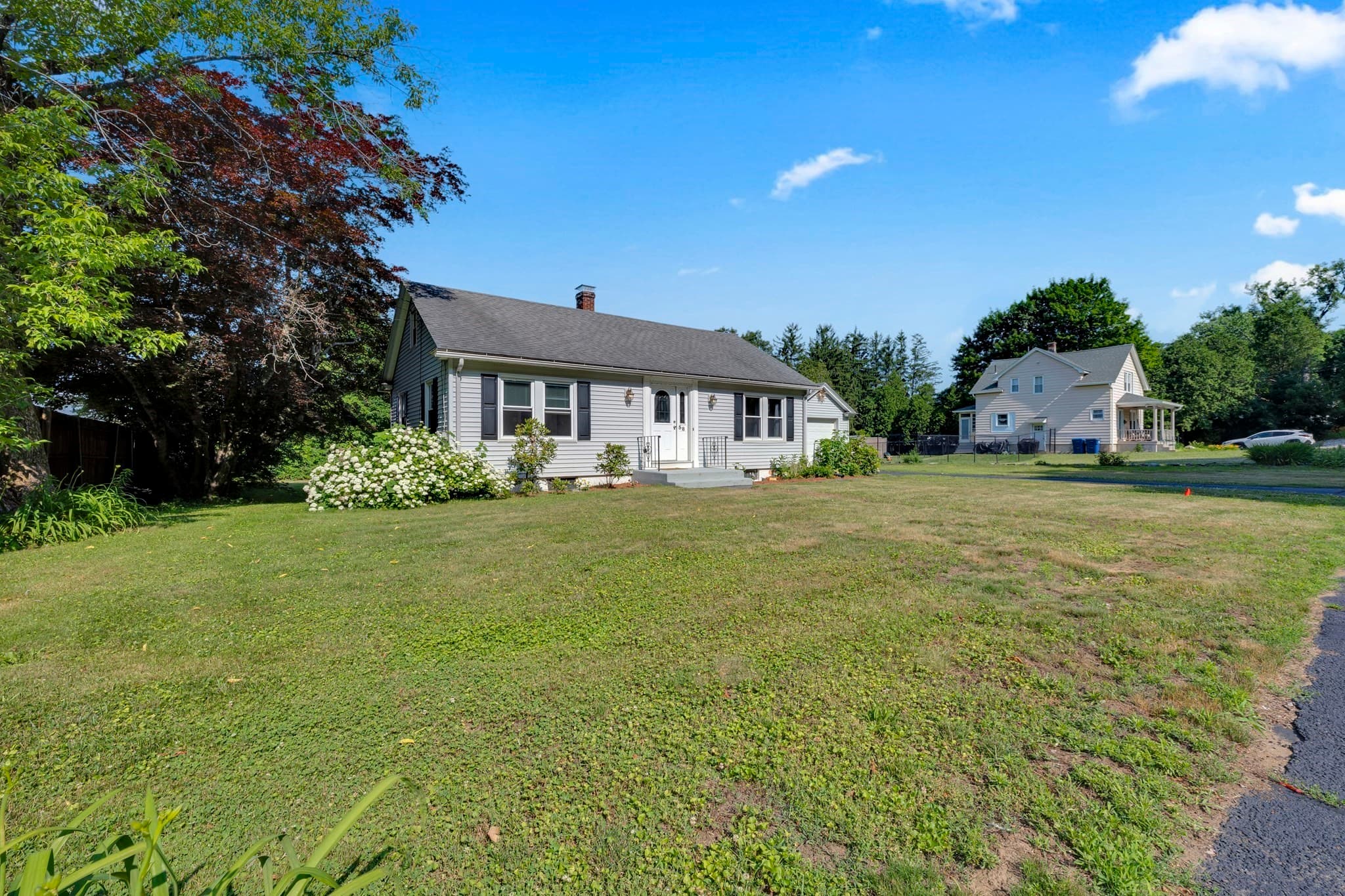 Single Family Residence at 58 Randall St, Palmer MA 01069, Palmer, photo 25 of 31