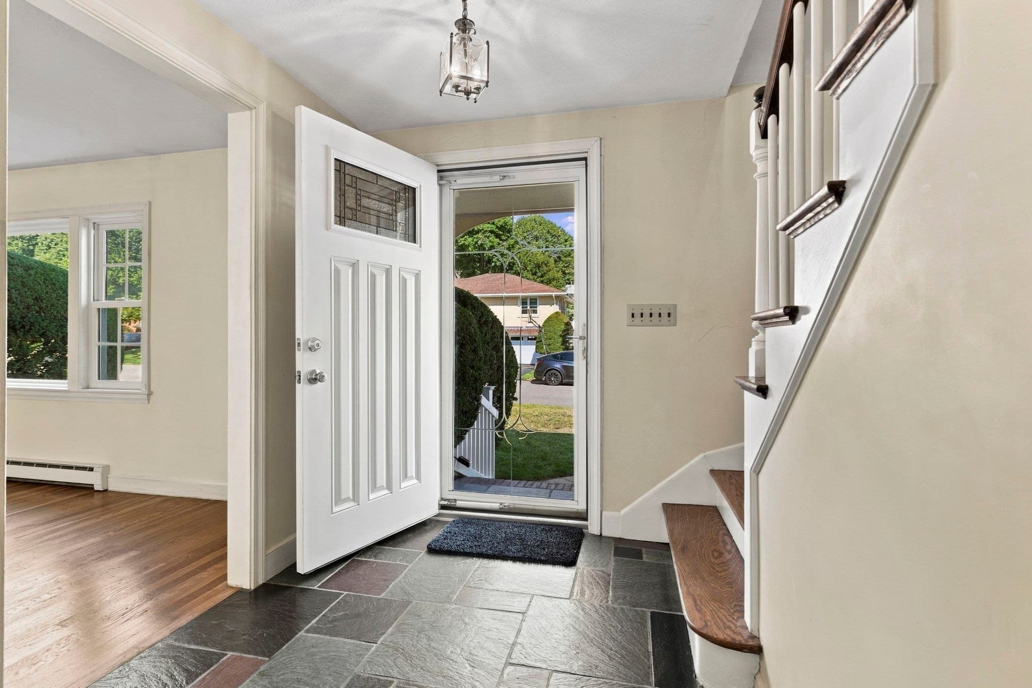 Single Family Residence at 25 Lawndale Road, Stoneham MA 02180, Stoneham, photo 2 of 28