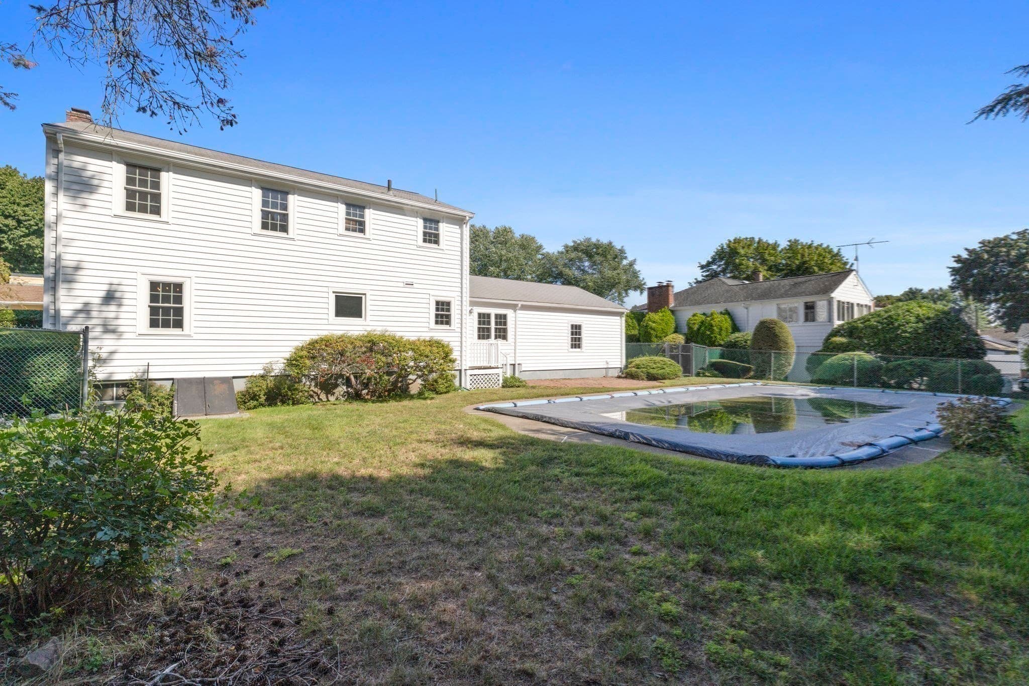 Single Family Residence at 25 Lawndale Road, Stoneham MA 02180, Stoneham, photo 26 of 28