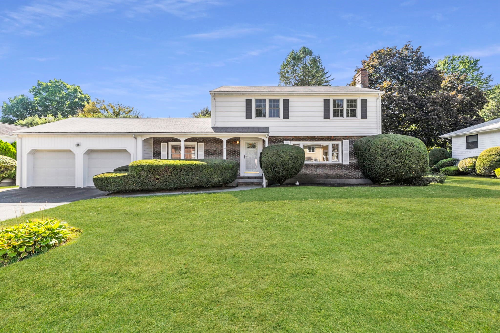 25 Lawndale Road, Stoneham MA 02180