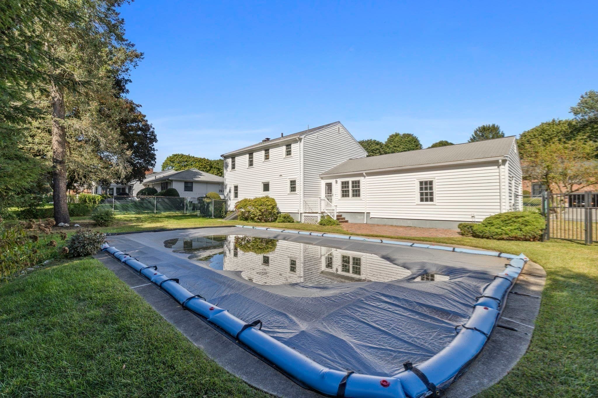 Single Family Residence at 25 Lawndale Road, Stoneham MA 02180, Stoneham, photo 24 of 28