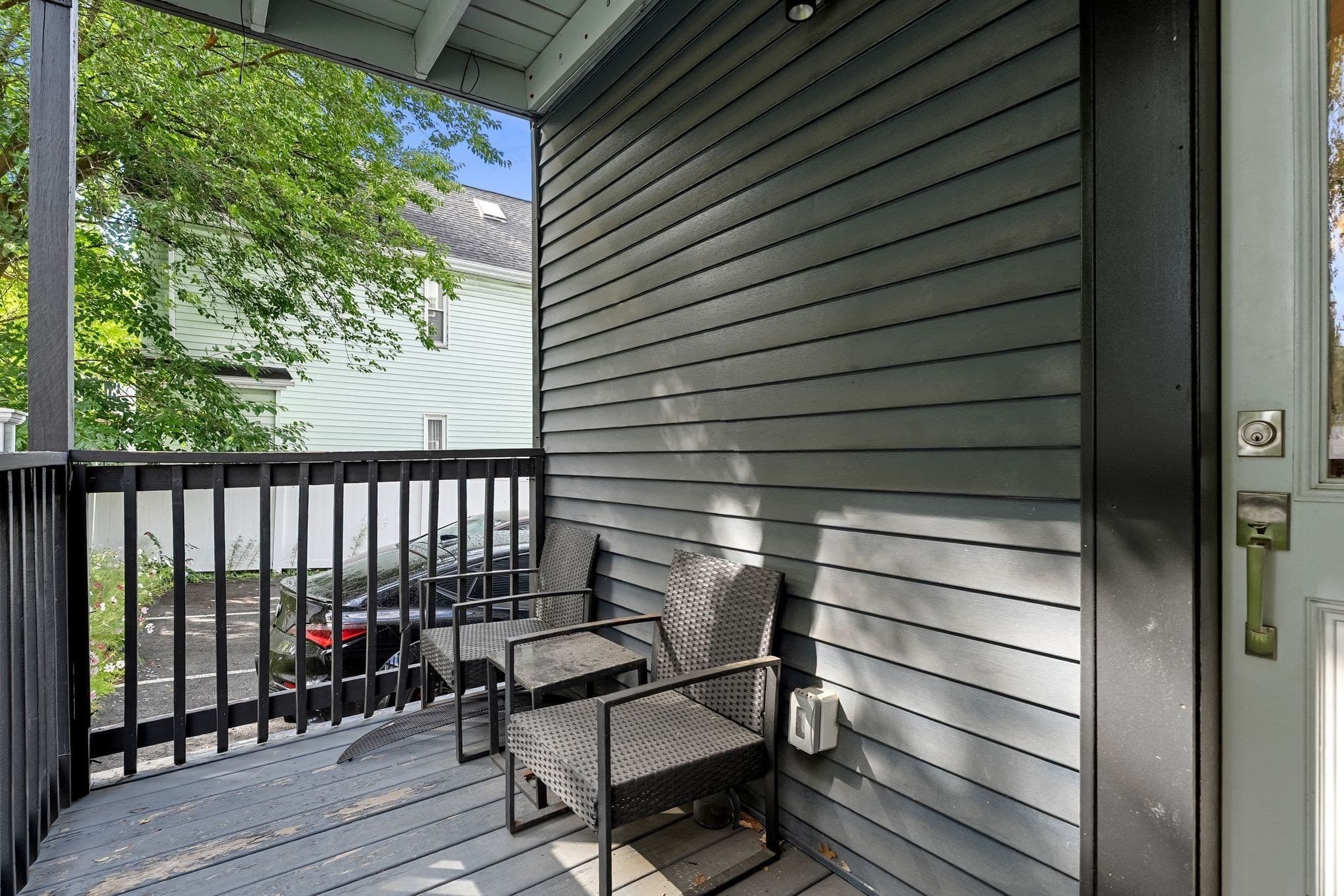 Condominium at 145 Whitfield St # 1, Boston MA 02124, Boston, photo 27 of 38
