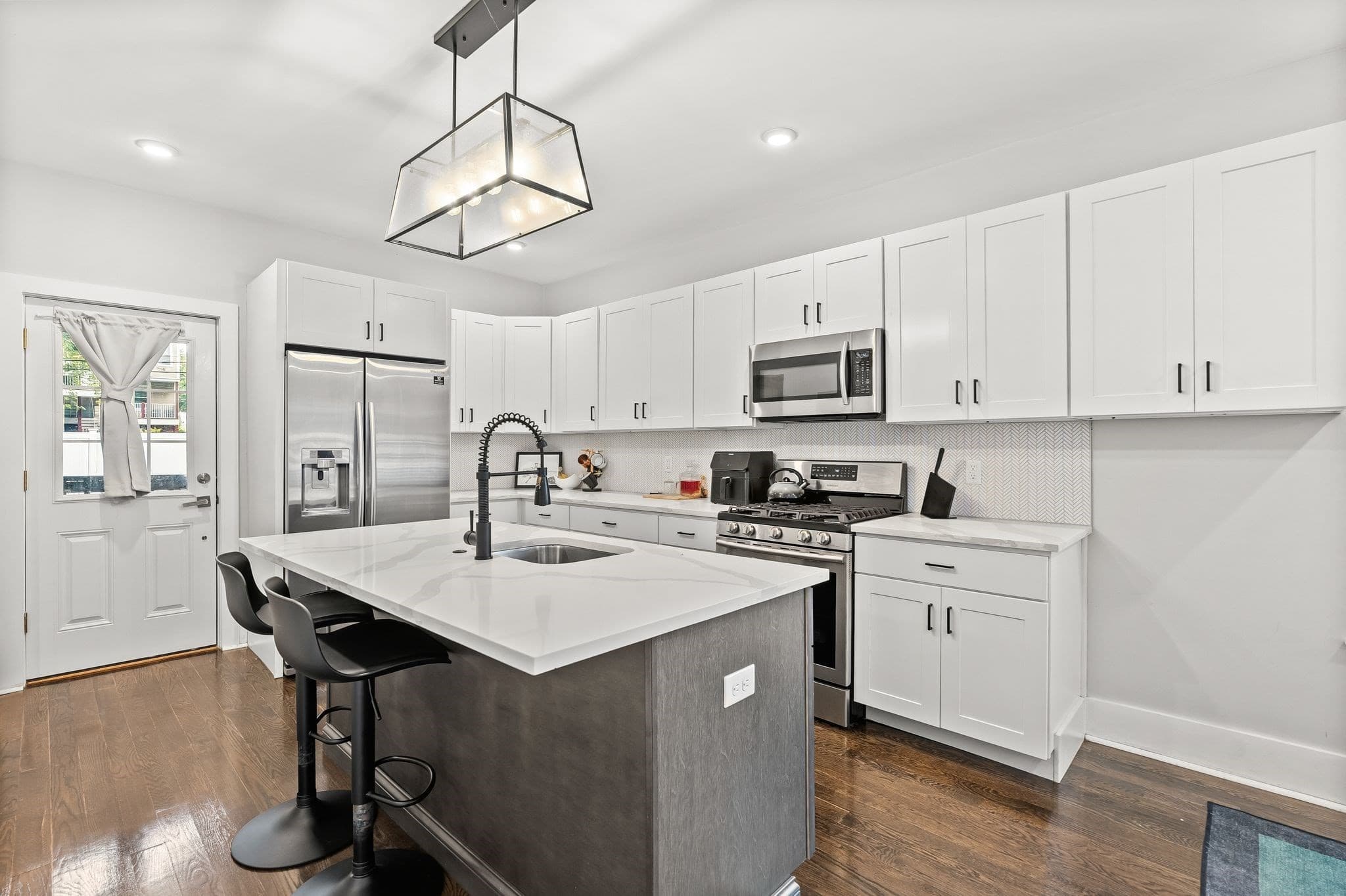 Condominium at 145 Whitfield St # 1, Boston MA 02124, Boston, photo 2 of 38