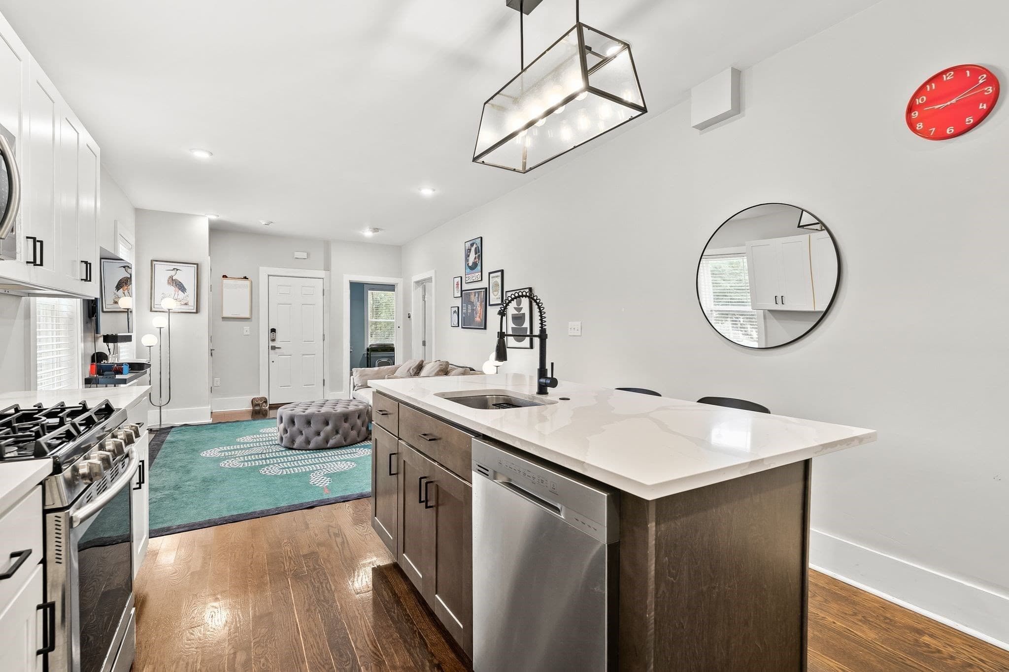 Condominium at 145 Whitfield St # 1, Boston MA 02124, Boston, photo 6 of 38