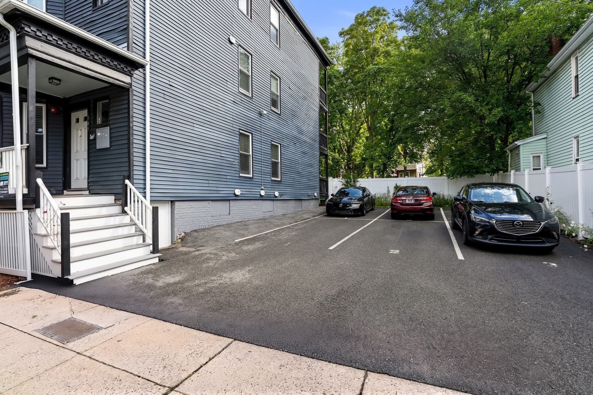 Condominium at 145 Whitfield St # 1, Boston MA 02124, Boston, photo 26 of 38