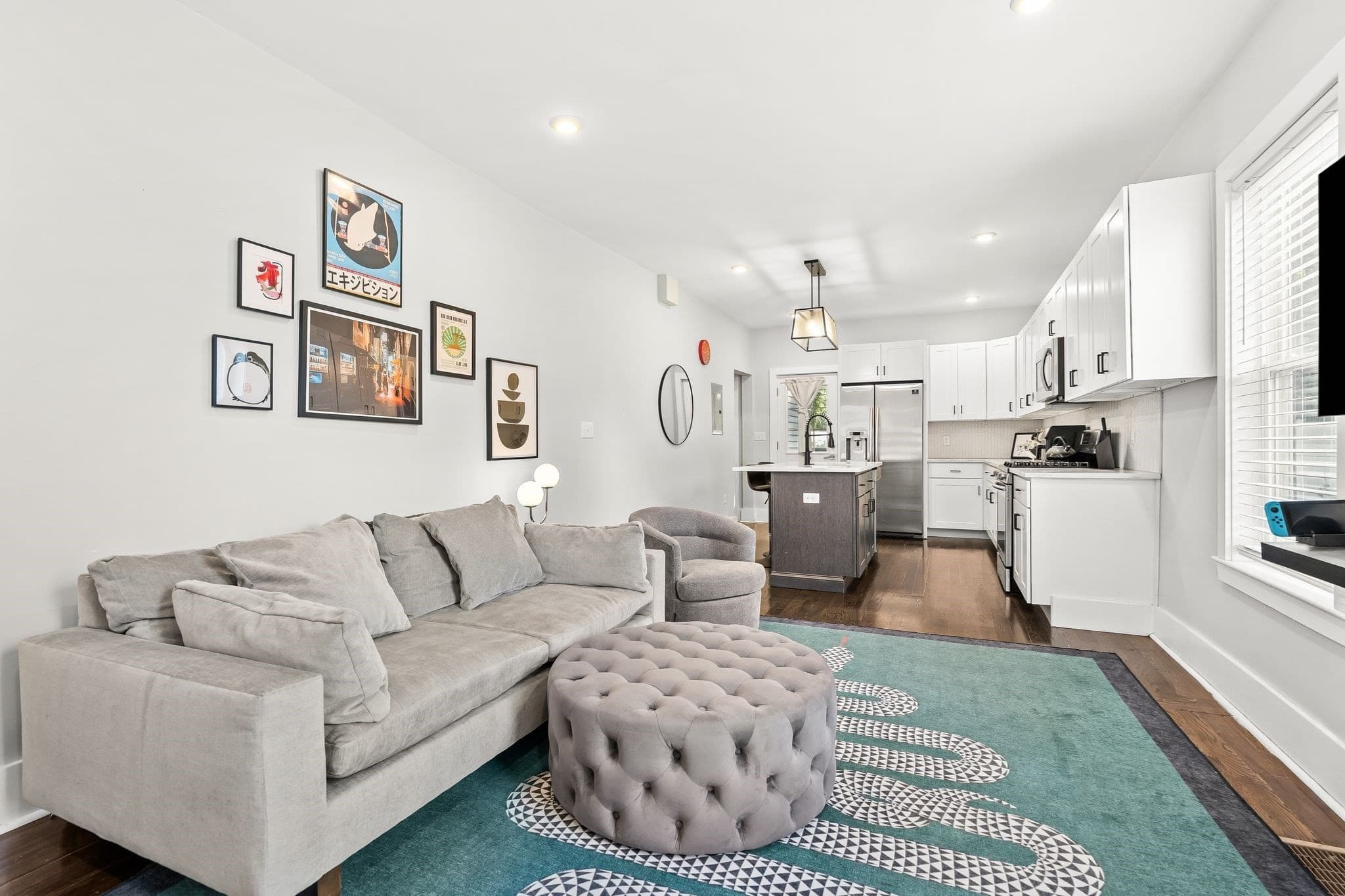 Condominium at 145 Whitfield St # 1, Boston MA 02124, Boston, photo 7 of 38