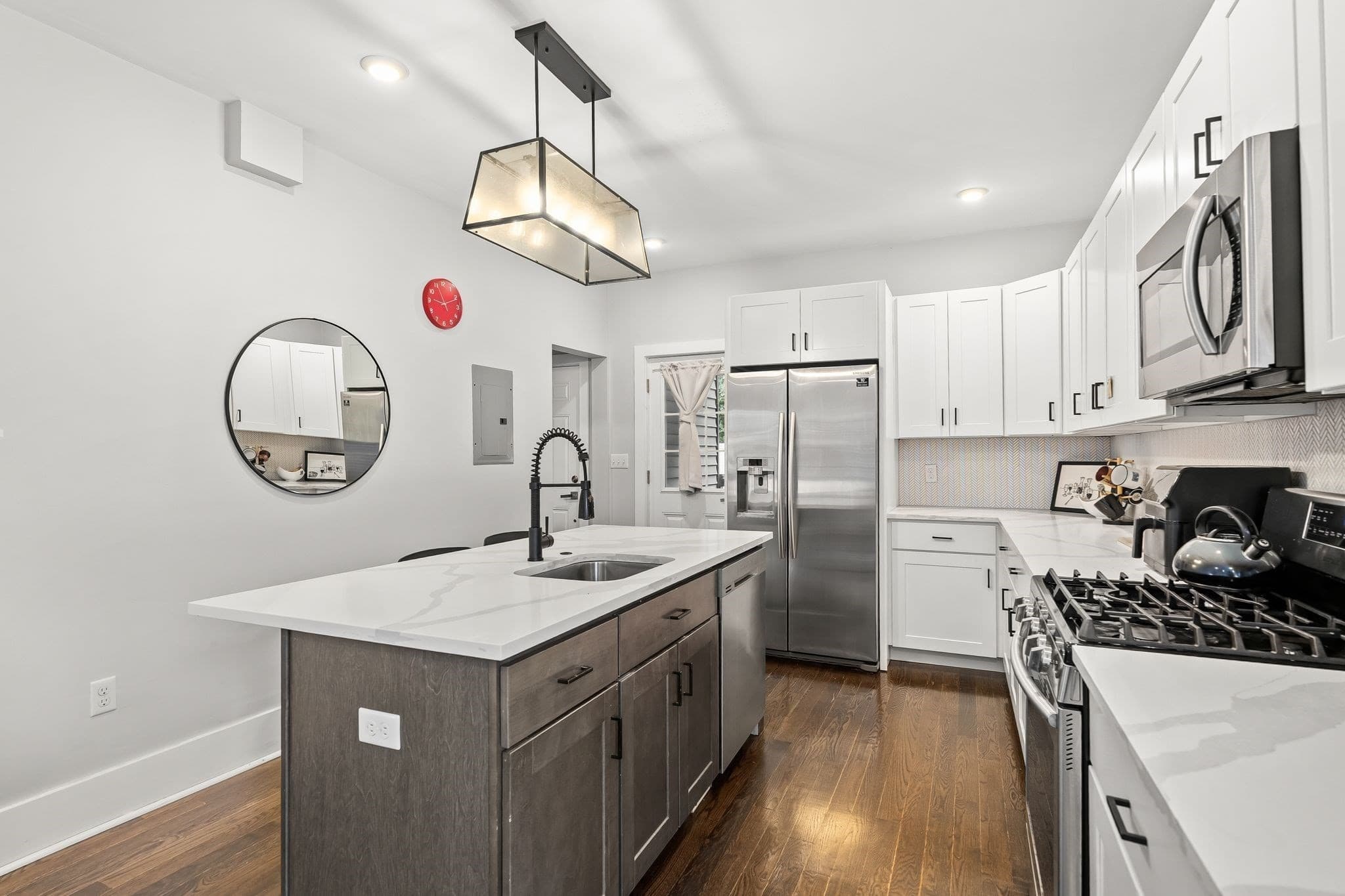 Condominium at 145 Whitfield St # 1, Boston MA 02124, Boston, photo 3 of 38
