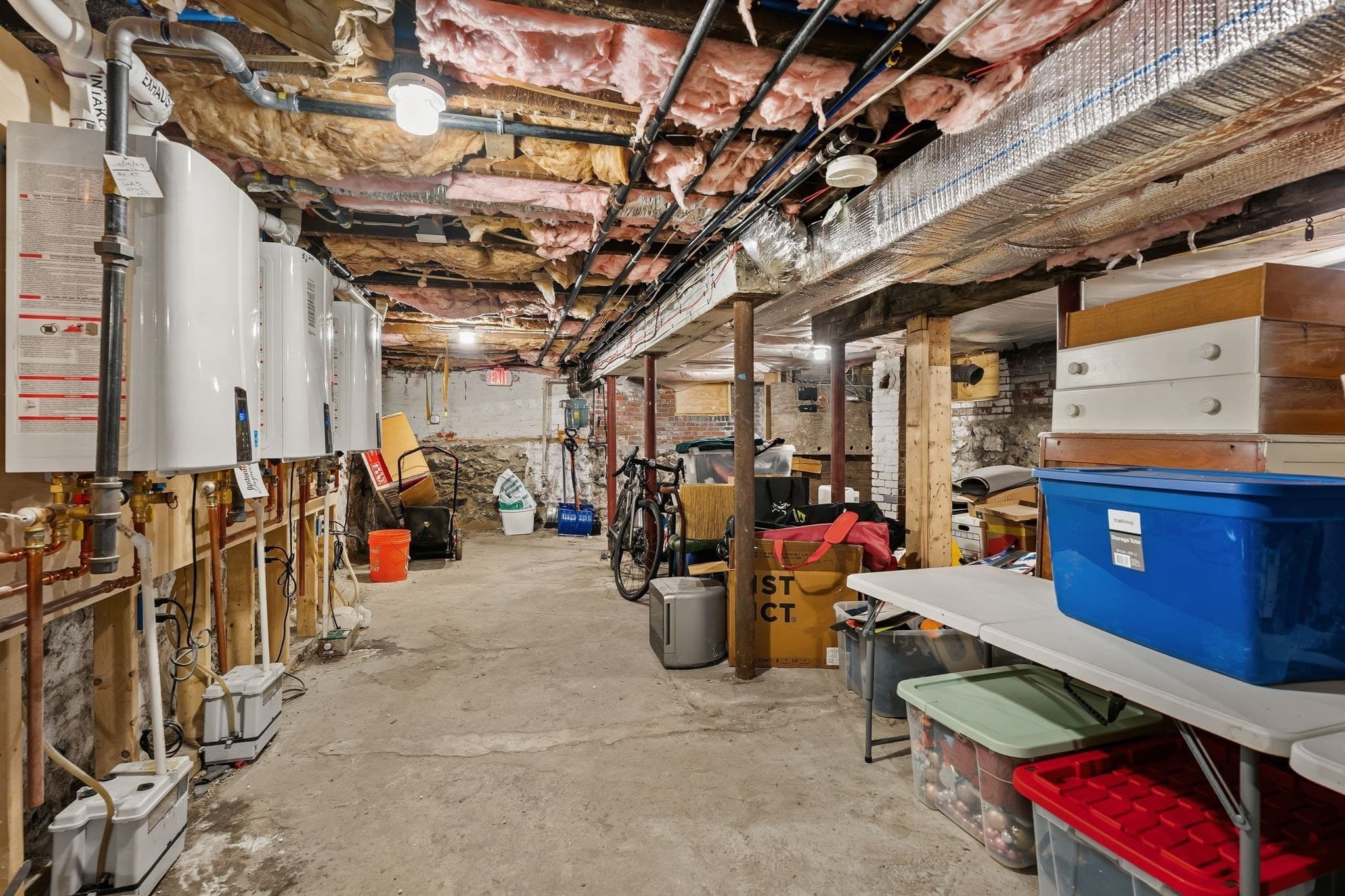 Condominium at 145 Whitfield St # 1, Boston MA 02124, Boston, photo 32 of 38