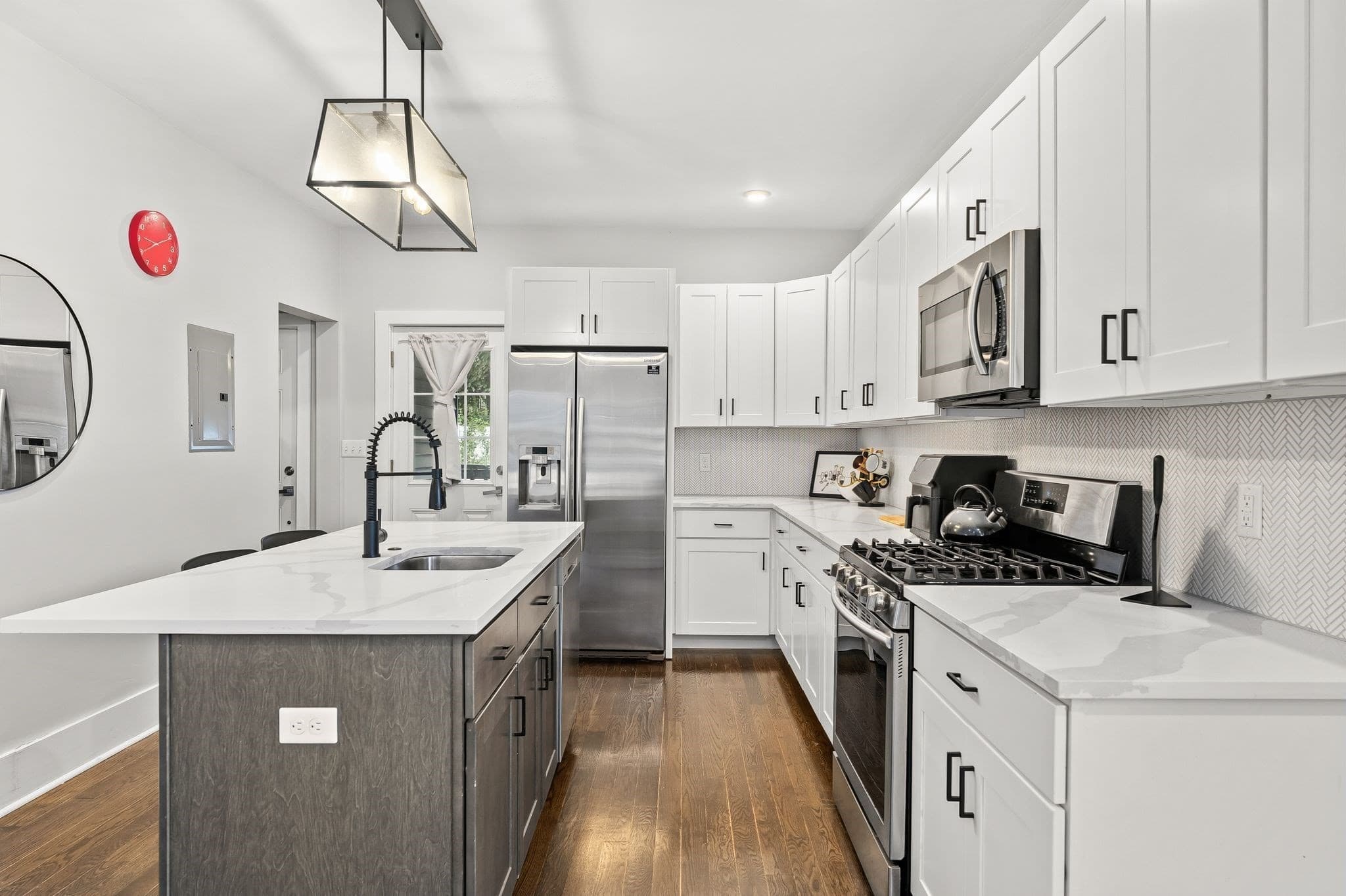 Condominium at 145 Whitfield St # 1, Boston MA 02124, Boston, photo 5 of 38