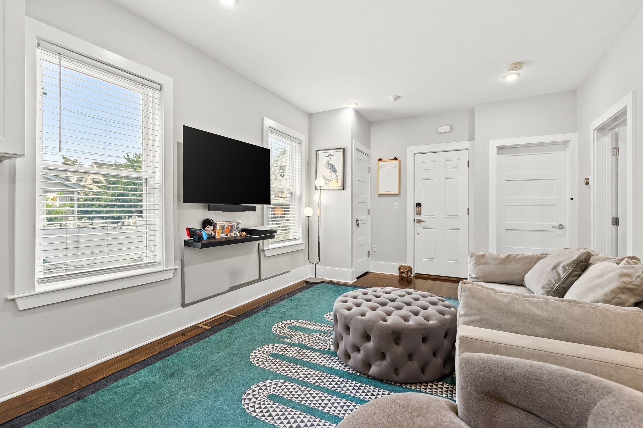 Condominium at 145 Whitfield St # 1, Boston MA 02124, Boston, photo 9 of 38