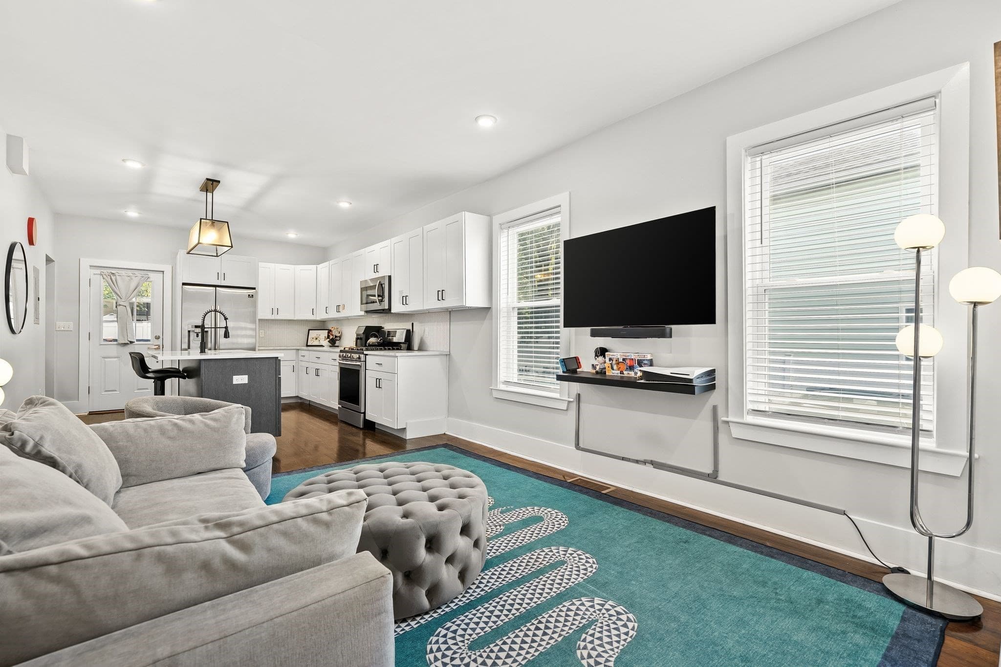 Condominium at 145 Whitfield St # 1, Boston MA 02124, Boston, photo 10 of 38