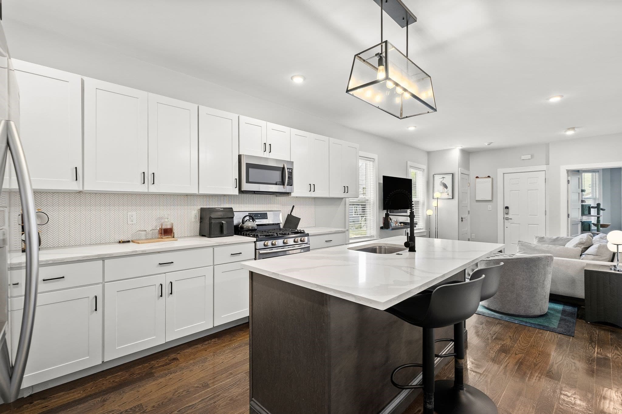 Condominium at 145 Whitfield St # 1, Boston MA 02124, Boston, photo 4 of 38